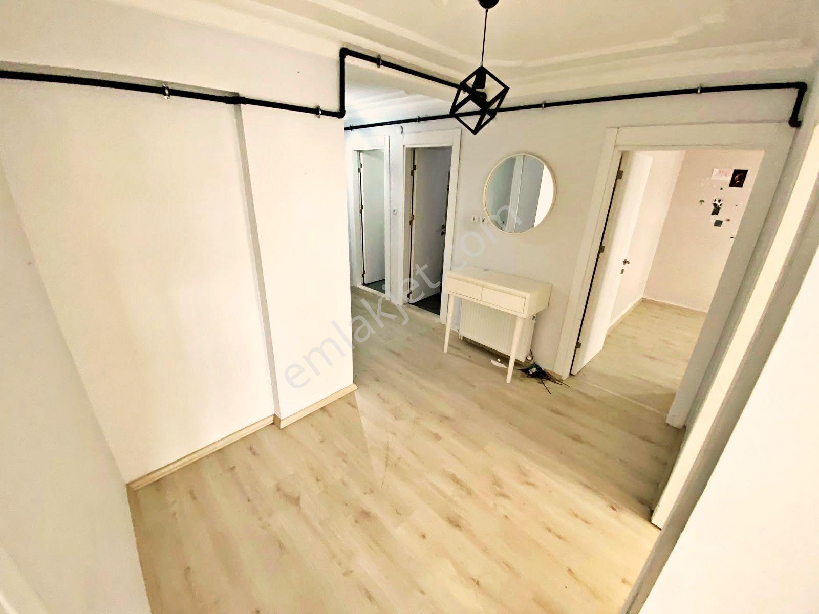 ⭐blue Life Egenden Gerçek İlan-ayrı Mutfak Satılık Kapalı Otoparklı Ön Cephe 3+1 Şık Daire - Görsel 23