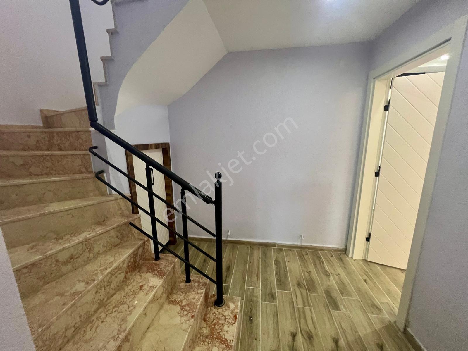 Akçay Aras Emlaktan Altınolukta Dubleks 3+1 Sıfır Daire - Görsel 15
