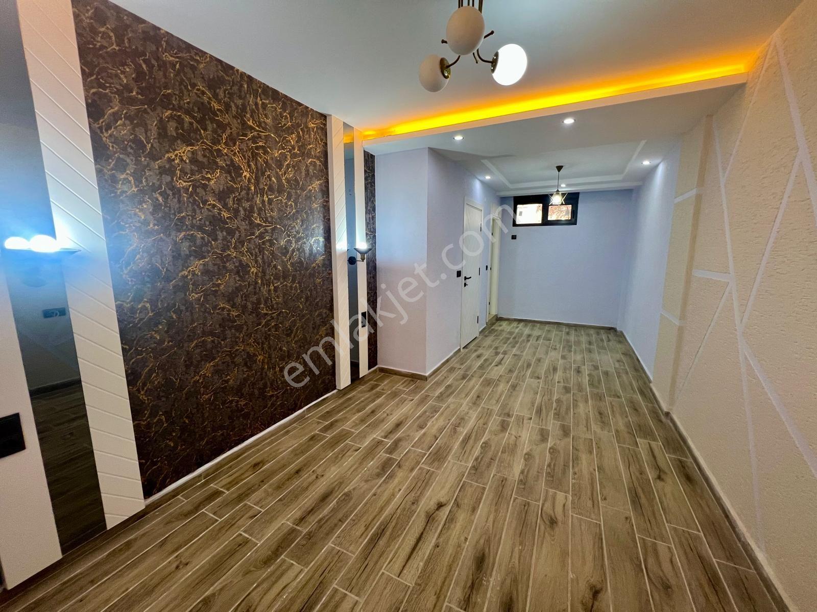Akçay Aras Emlaktan Altınolukta Dubleks 3+1 Sıfır Daire - Görsel 19