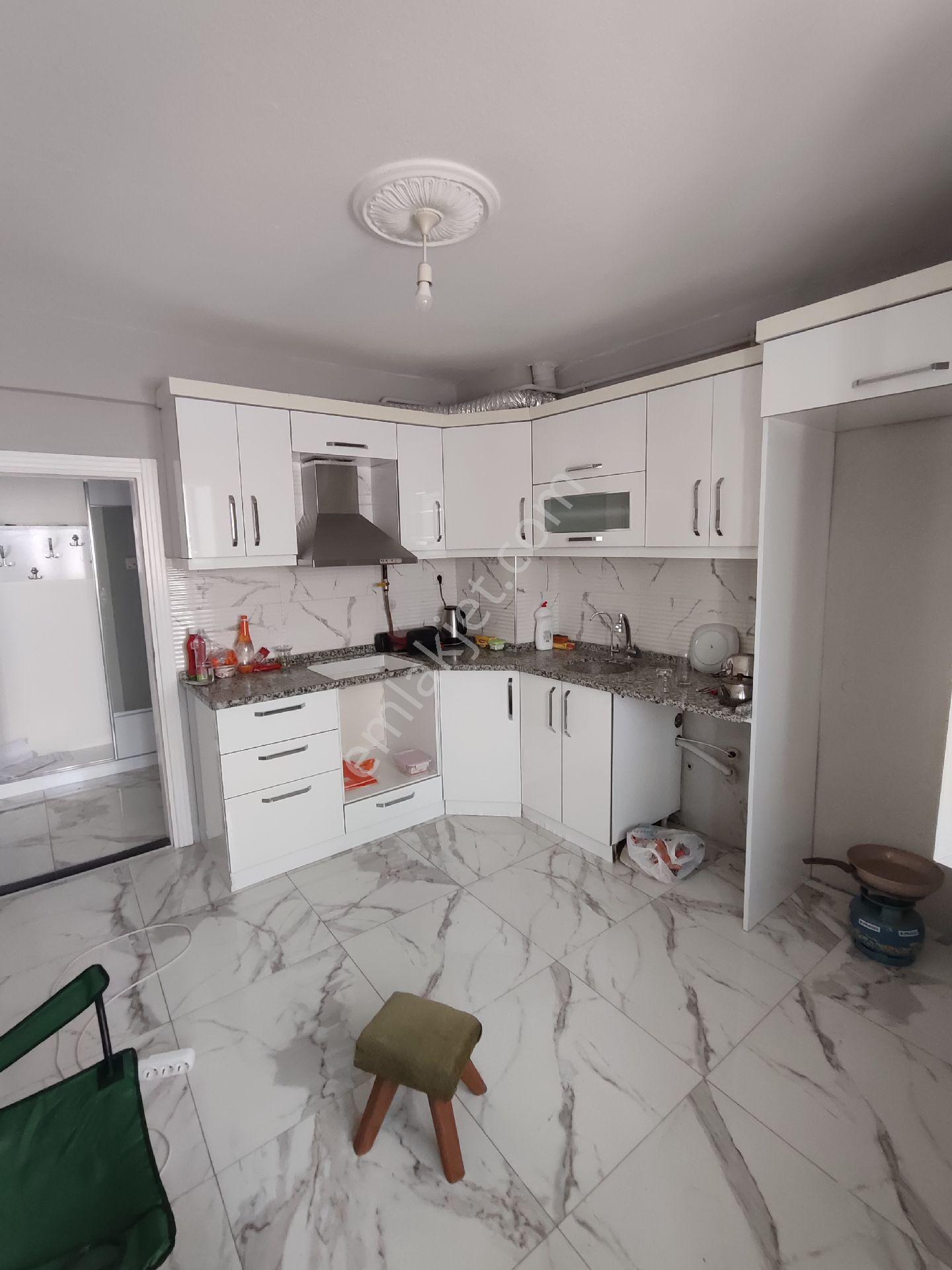 Bursa Mustafakemalpaşa Atatürk Mh 3+1 140 M2 Uygun Daire