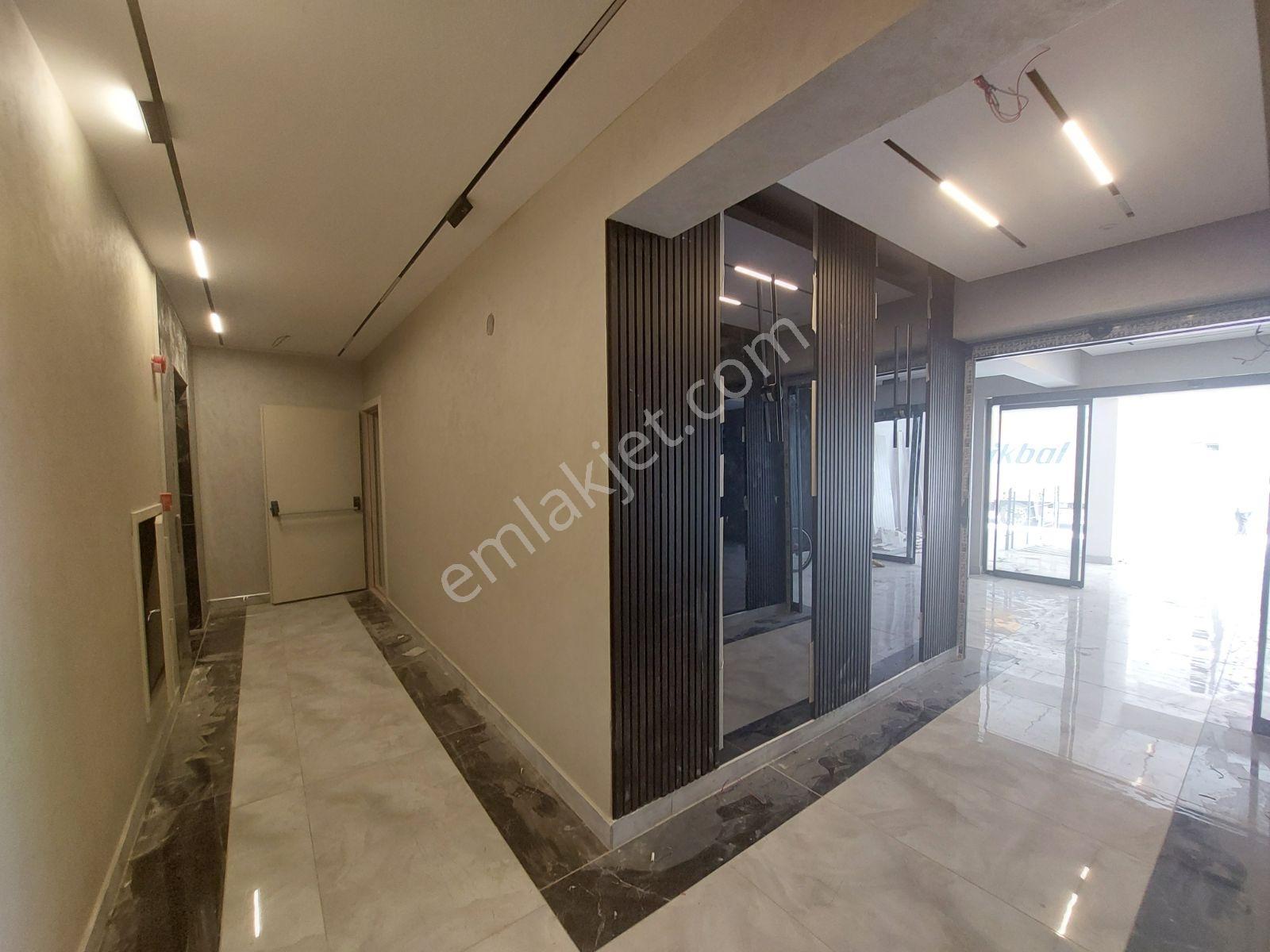 Kiralık 5 Odalı Sıfır Daire - Görsel 14