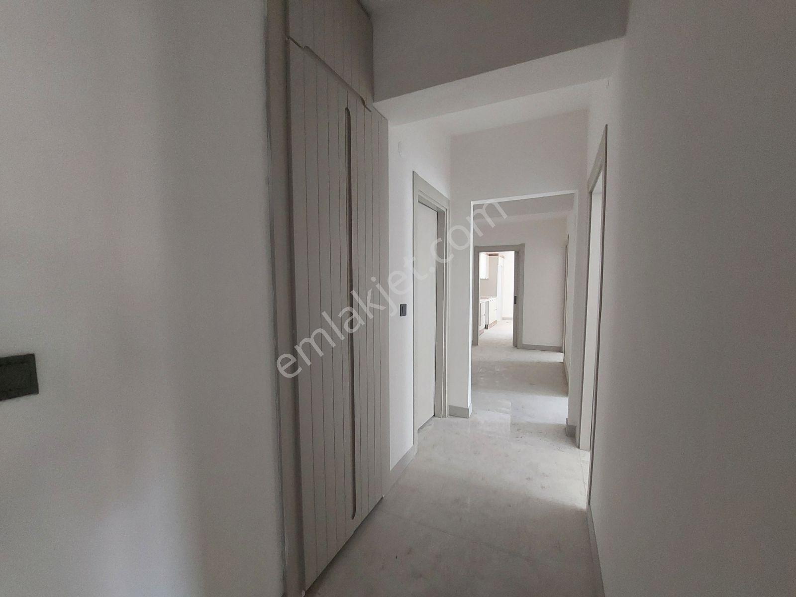 Kiralık 5 Odalı Sıfır Daire - Görsel 11