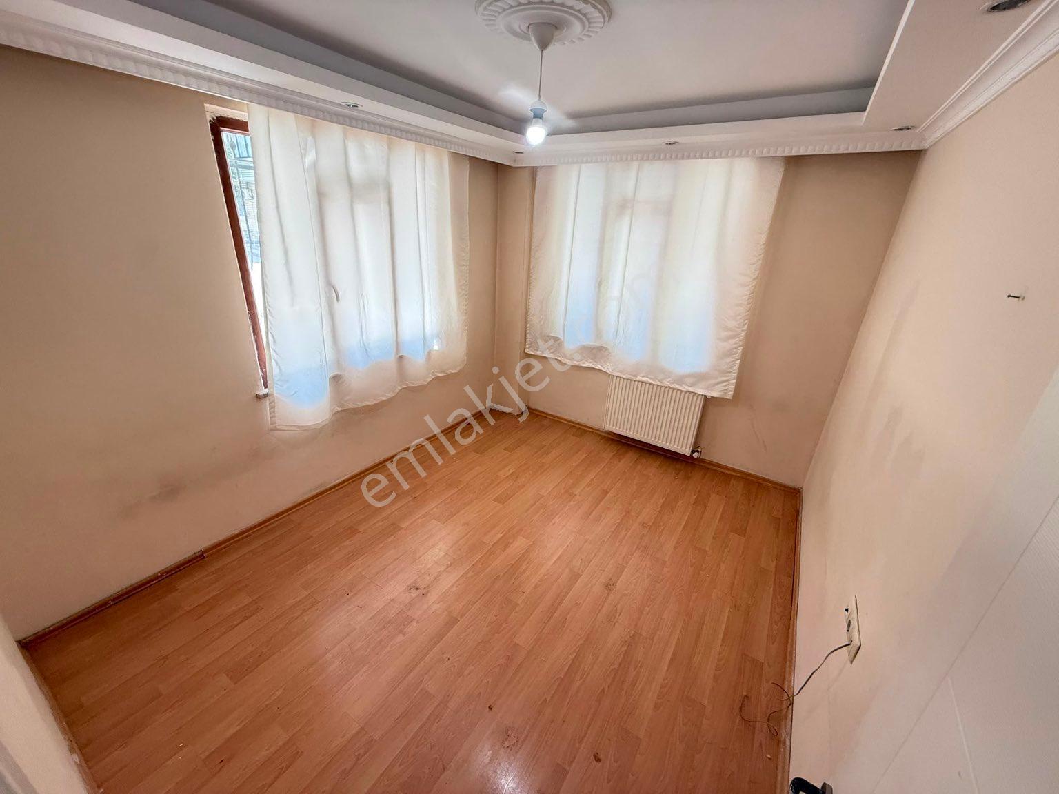 Aydın İnş Cebeci Mh 2+1 Yüksek Giriş 8yıllık 75m2