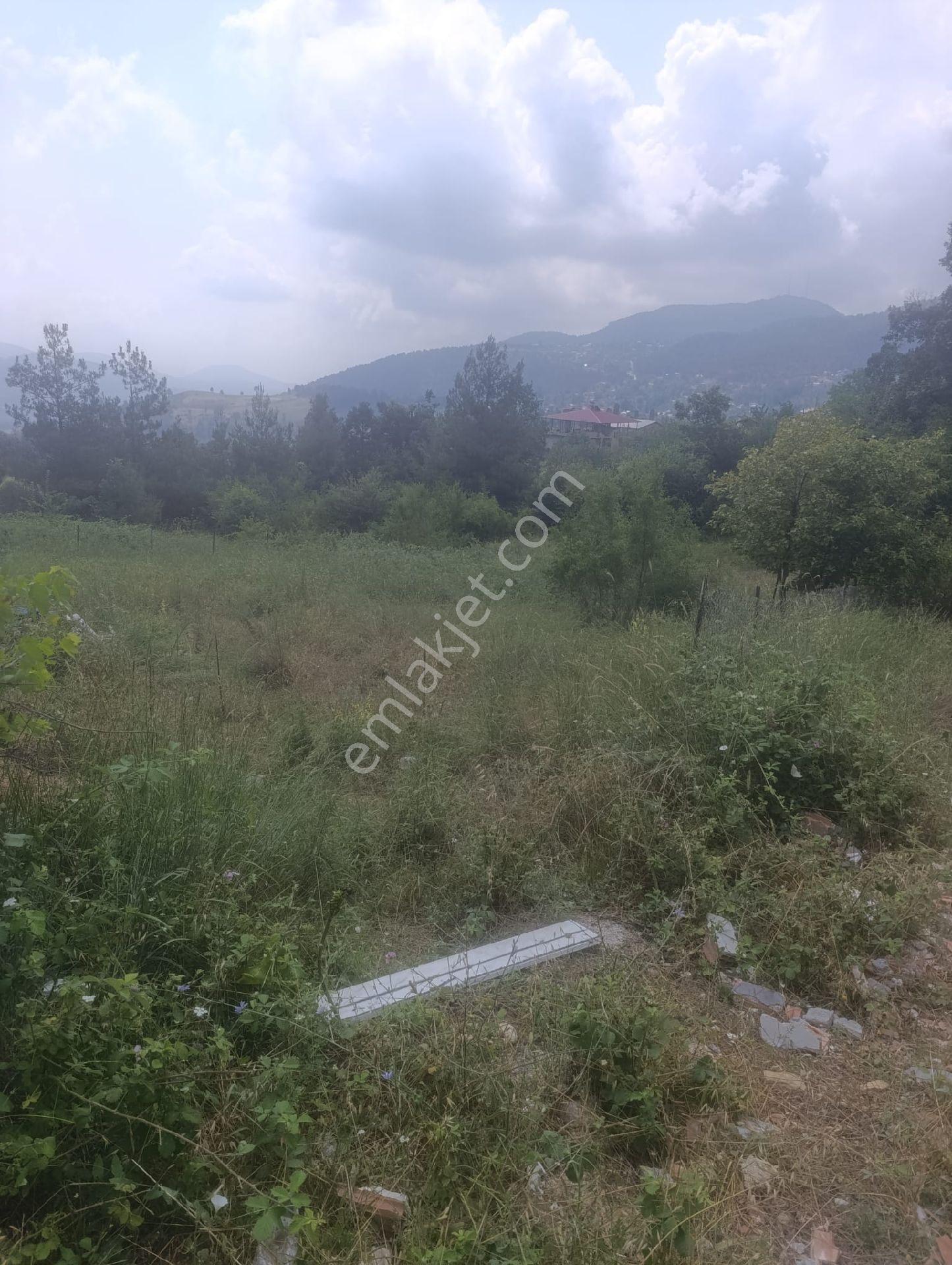 Fakılar Mahallesi 1068m² İmara Açık Evlik Tarlalık Sahibinden Arsa