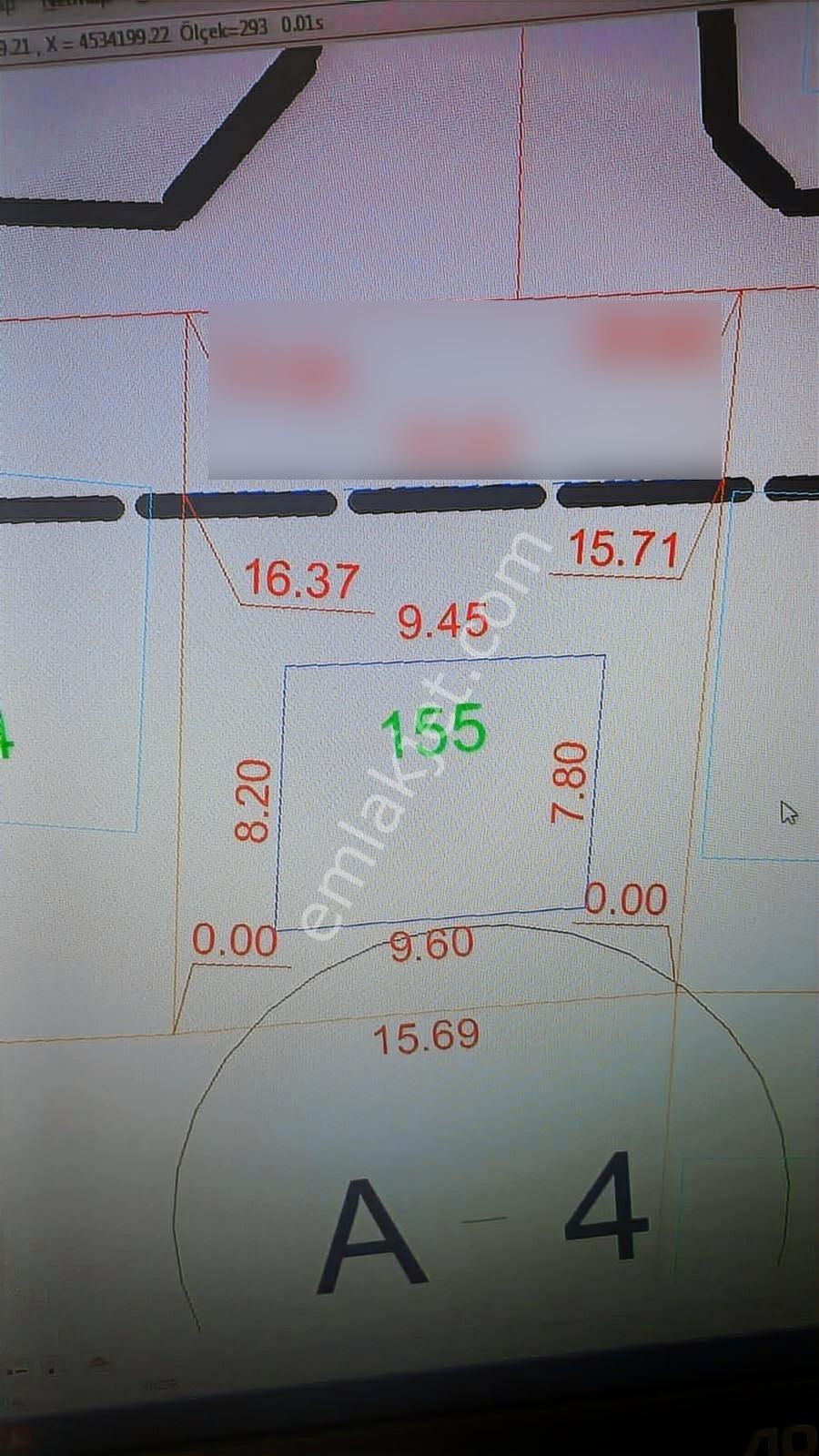 Mengen Tabaklar Yazıyaka Mahallesinde Satılık Arsa - Görsel 4