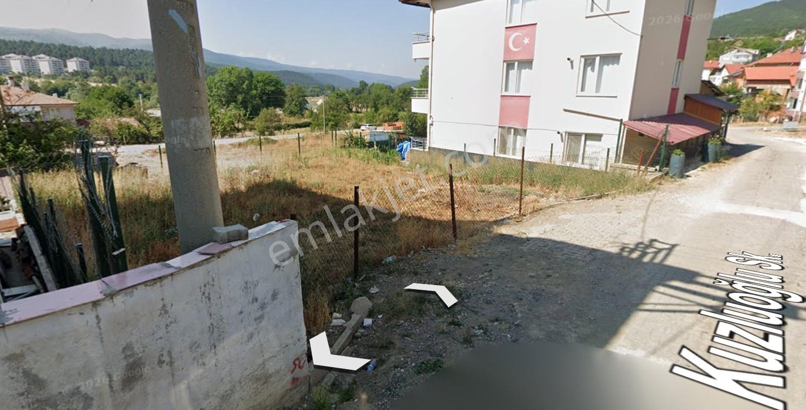 Mengen Tabaklar Yazıyaka Mahallesinde Satılık Arsa - Görsel 11
