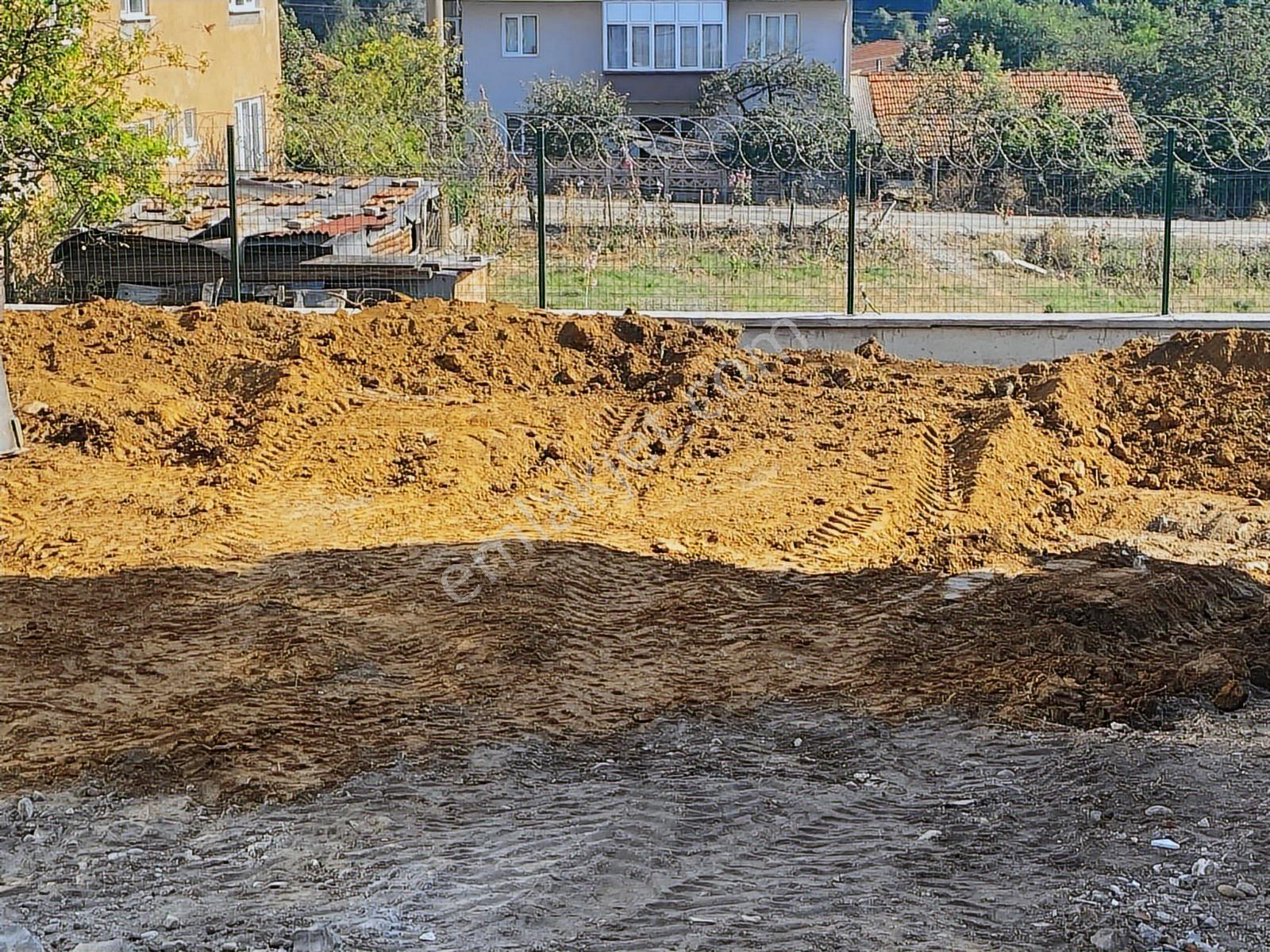Mengen Tabaklar Yazıyaka Mahallesinde Satılık Arsa - Görsel 7