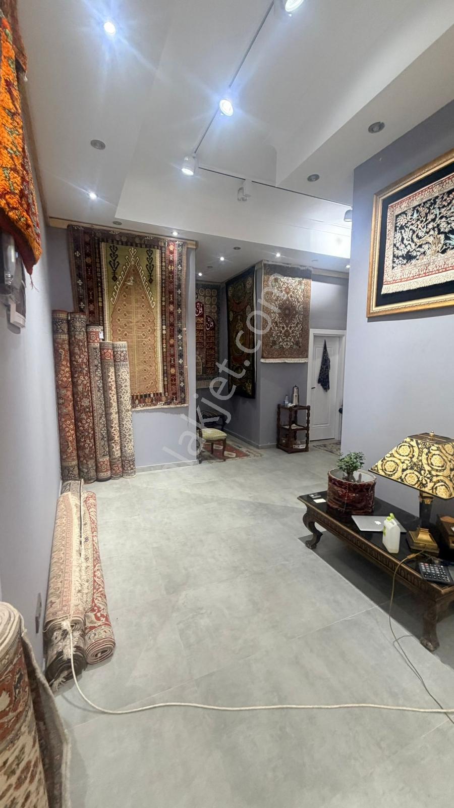 Suadiye Emin Ali Paşa Cd. 153 M² Cadde Üzeri Satılık Dükkan - Görsel 10