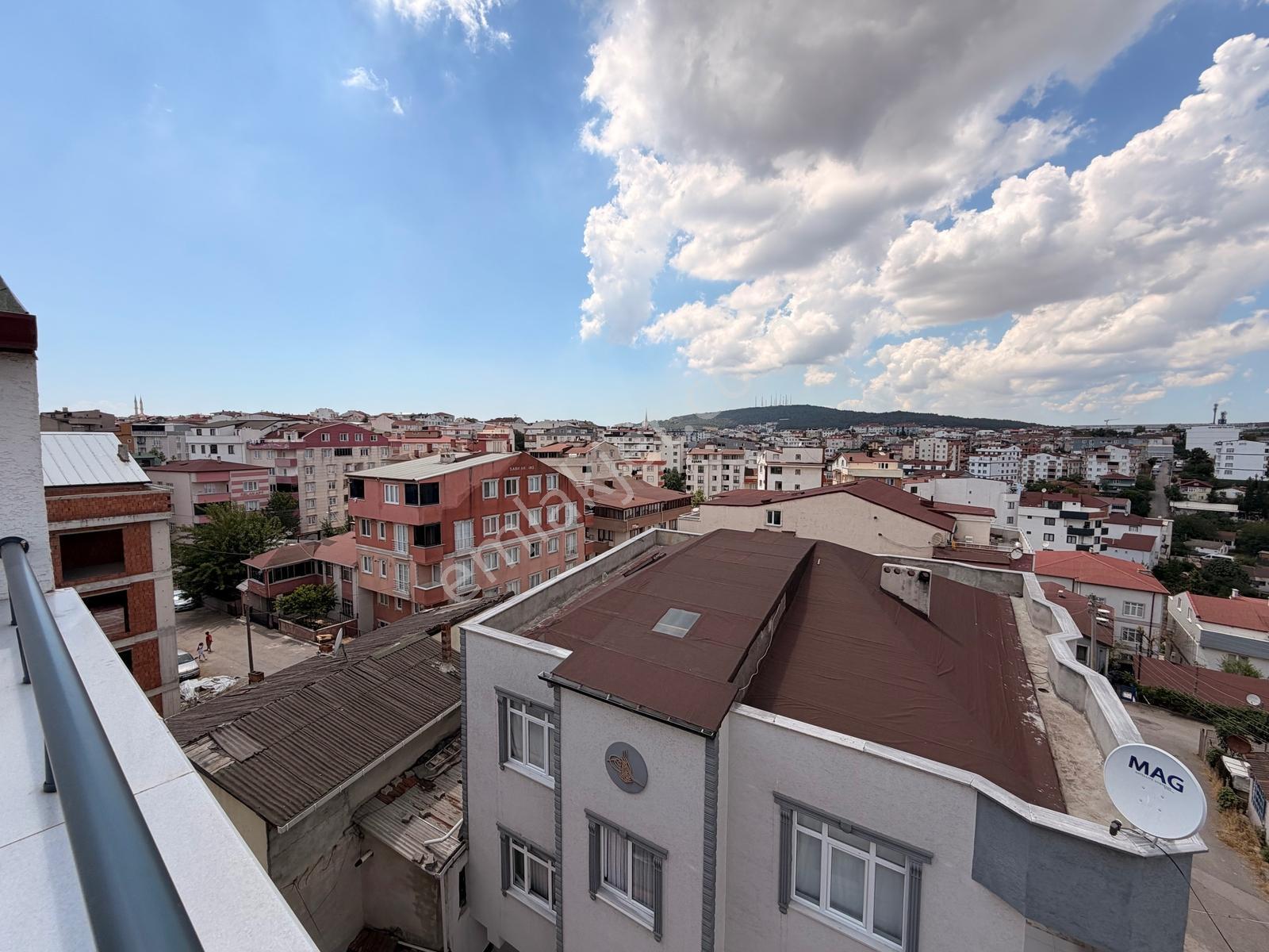 Gebze Arapçeşme Satılık Sıfır Lüx 4+1 Dubleks Daire - Görsel 27