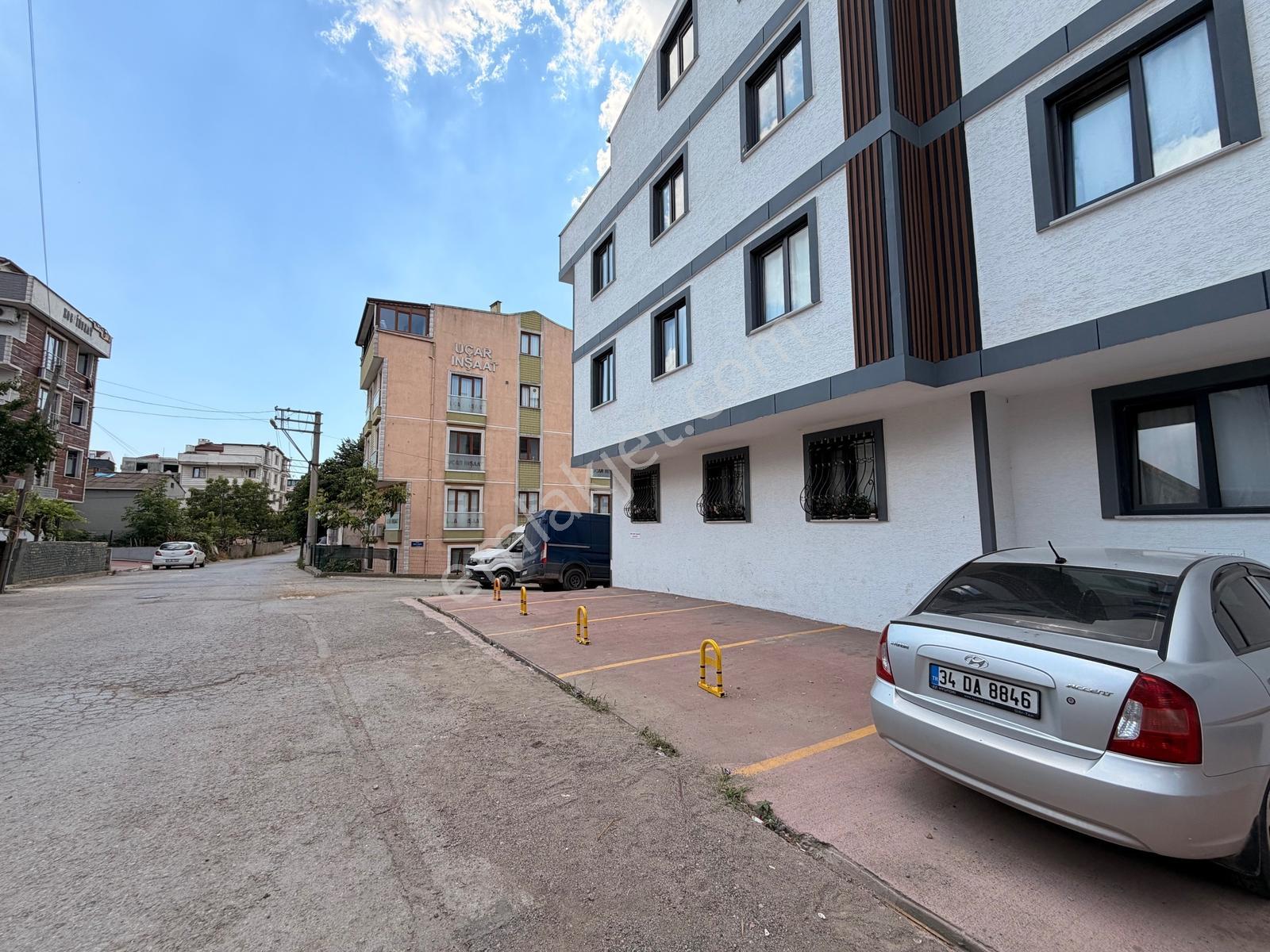 Gebze Arapçeşme Satılık Sıfır Lüx 4+1 Dubleks Daire - Görsel 7