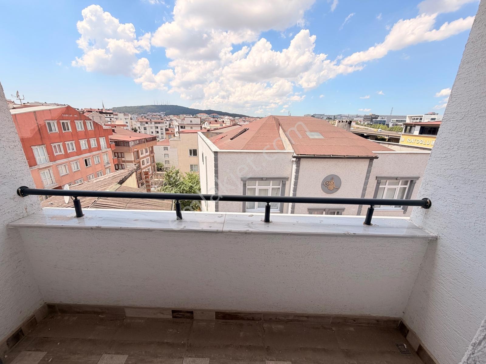 Gebze Arapçeşme Satılık Sıfır Lüx 4+1 Dubleks Daire - Görsel 12