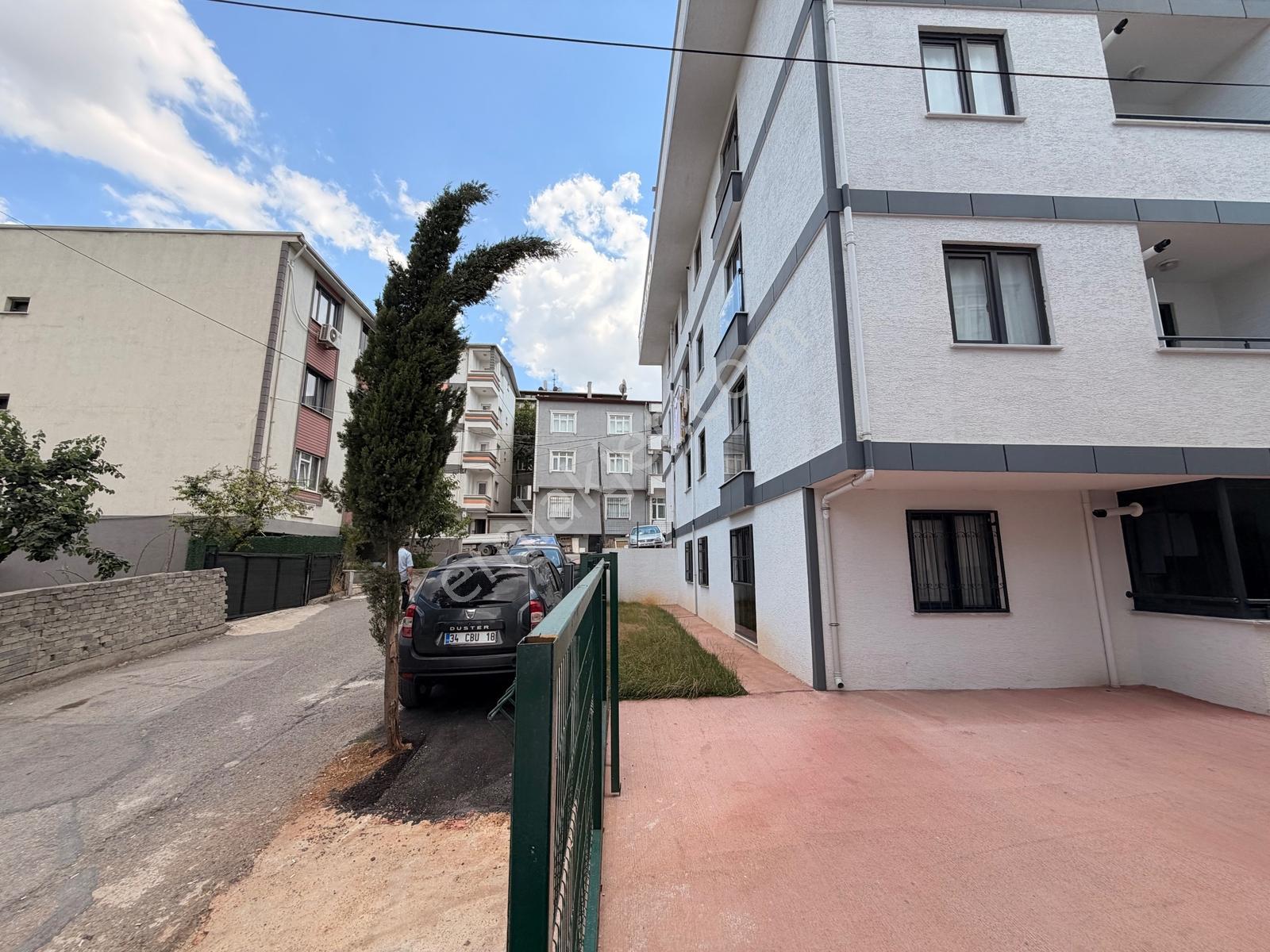 Gebze Arapçeşme Satılık Sıfır Lüx 4+1 Dubleks Daire - Görsel 5