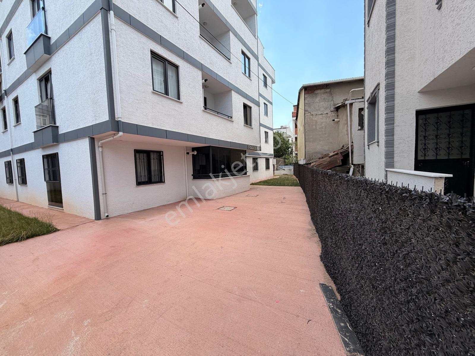 Gebze Arapçeşme Satılık Sıfır Lüx 4+1 Dubleks Daire - Görsel 25
