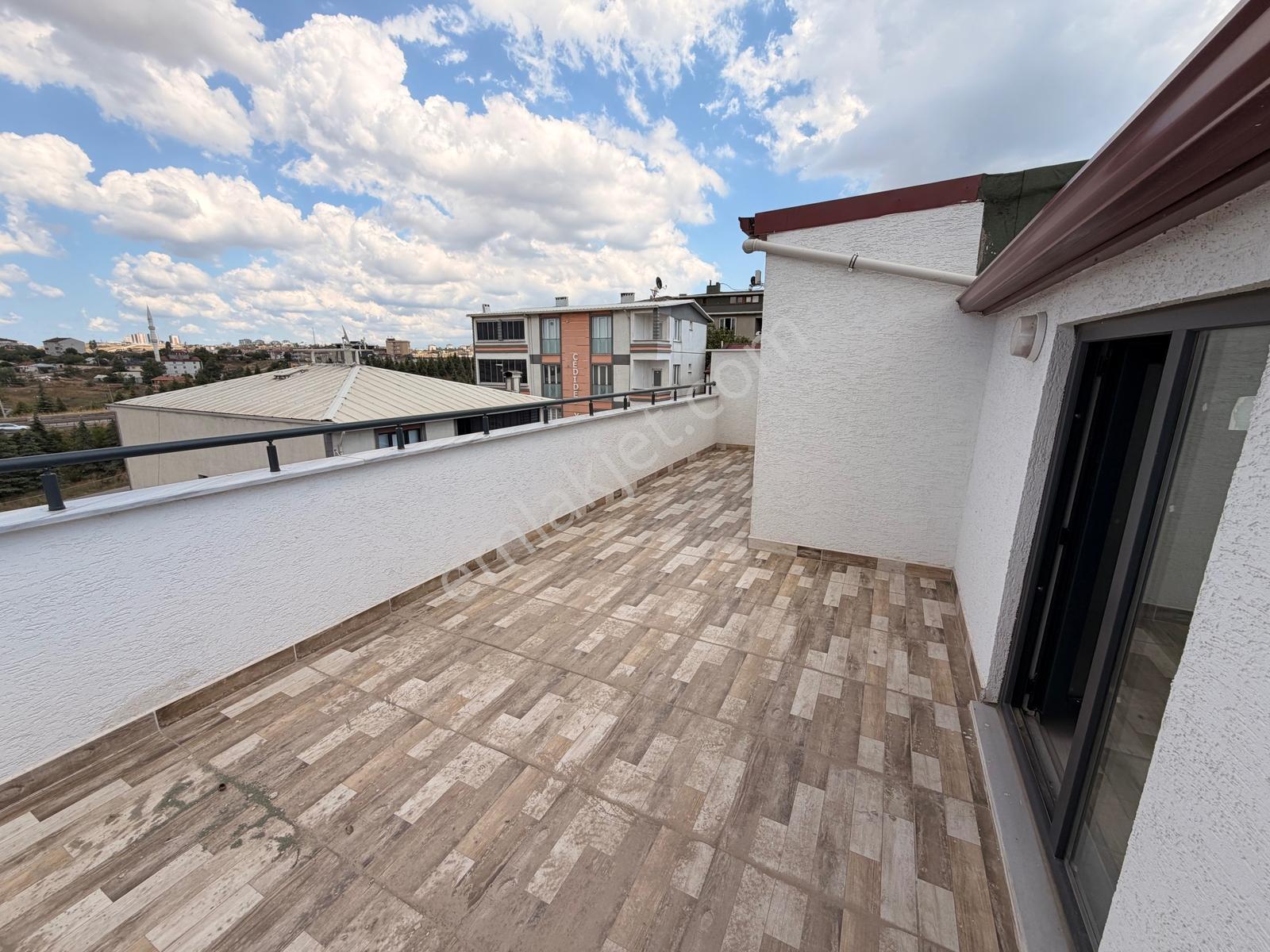 Gebze Arapçeşme Satılık Sıfır Lüx 4+1 Dubleks Daire - Görsel 23