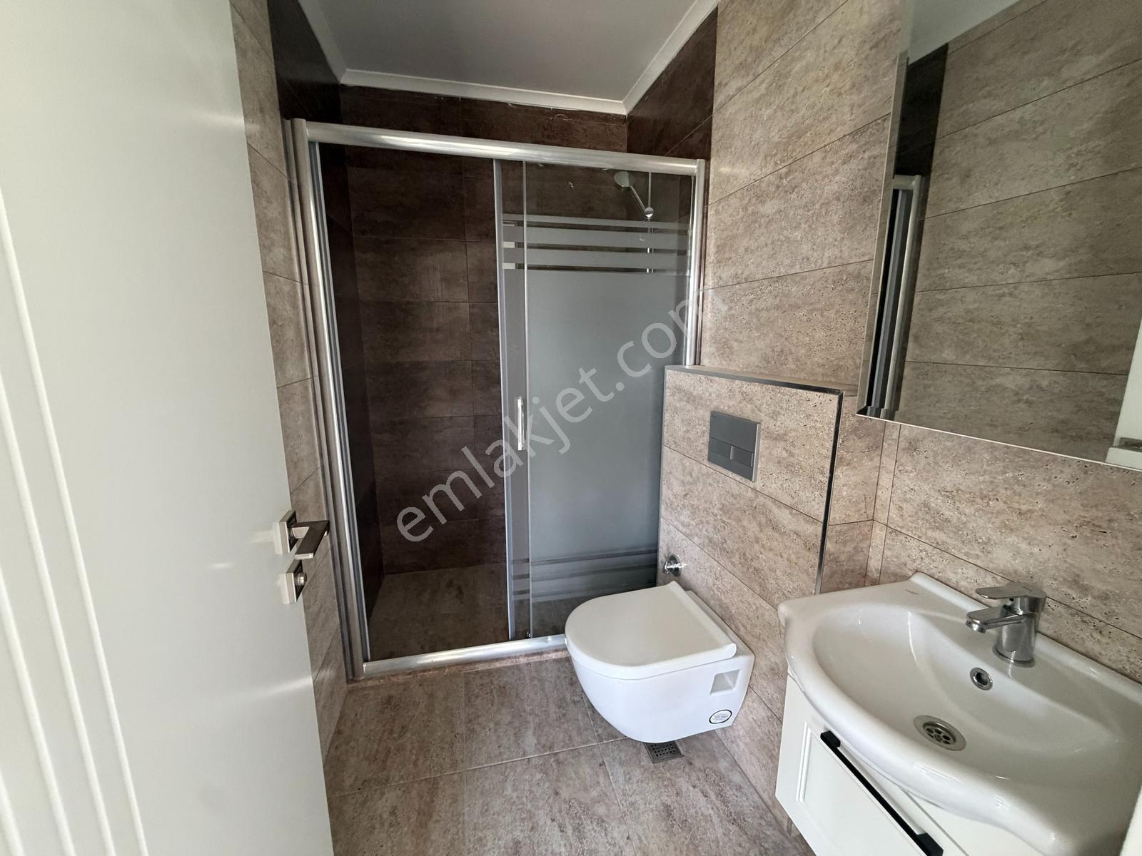 Satılık Lüks 4+1 İkiz Villa | Avocado Vıllage Alanya Kargıcak - Görsel 34