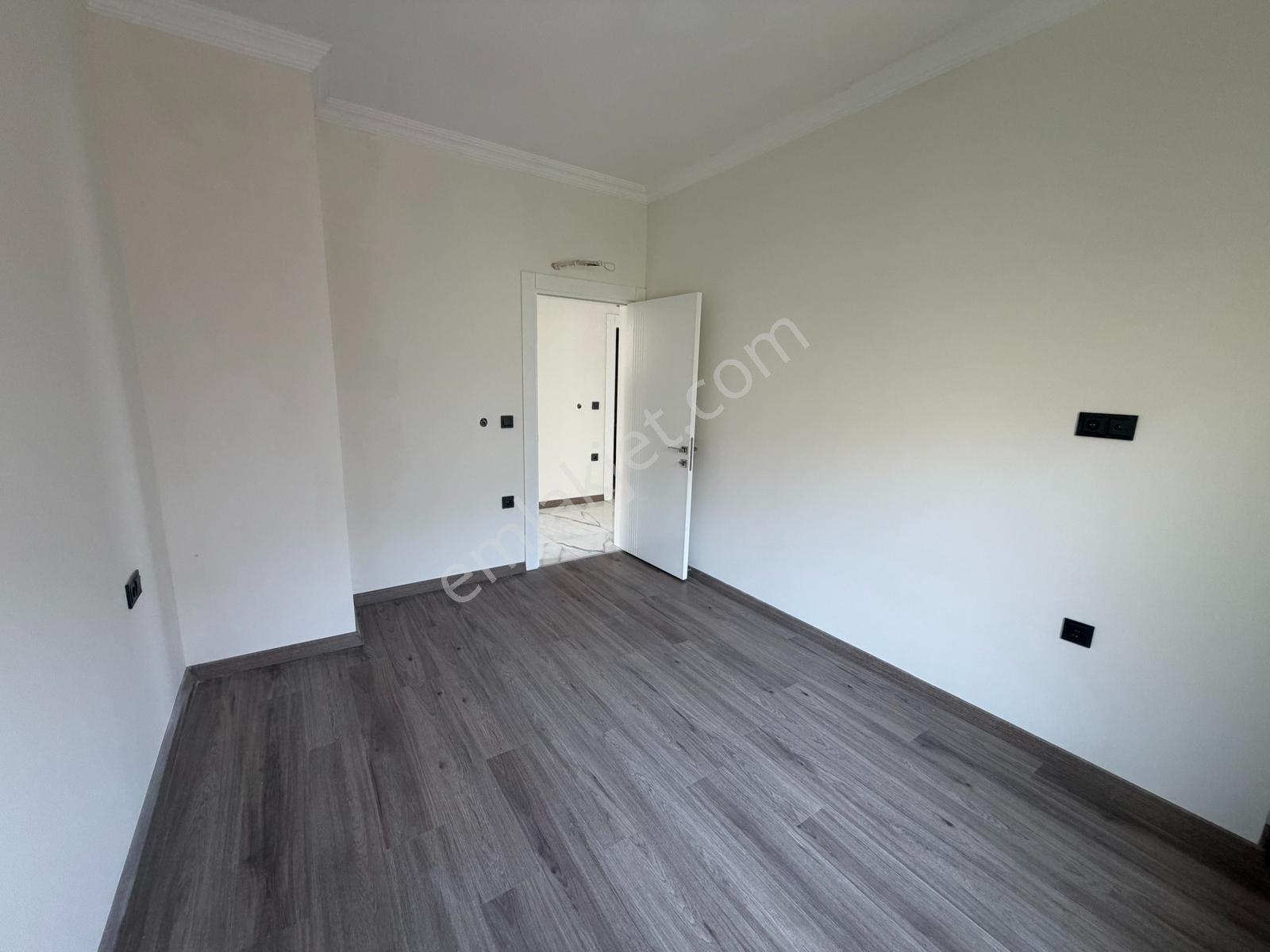 Satılık Lüks 4+1 İkiz Villa | Avocado Vıllage Alanya Kargıcak - Görsel 19