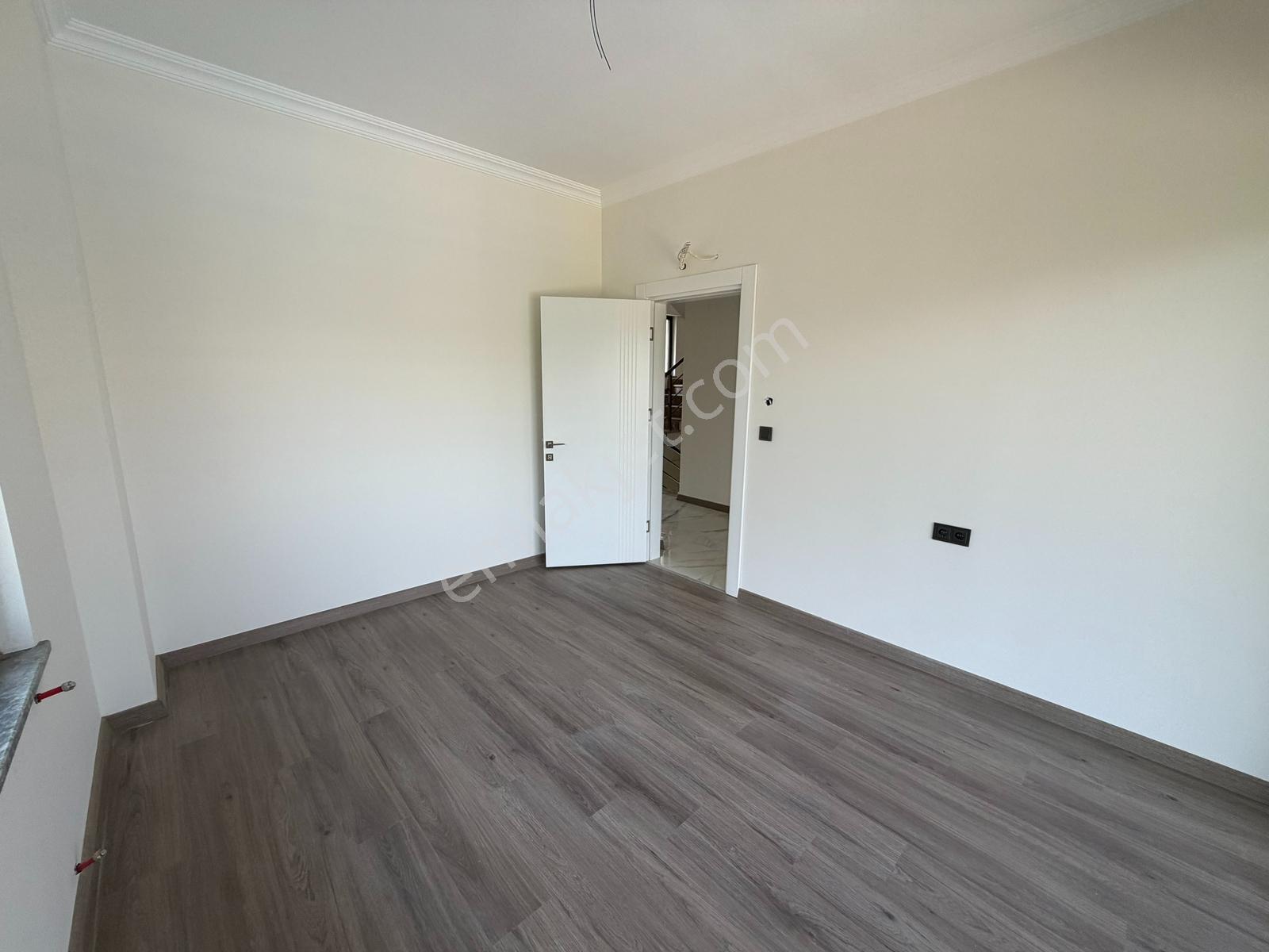 Satılık Lüks 4+1 İkiz Villa | Avocado Vıllage Alanya Kargıcak - Görsel 20