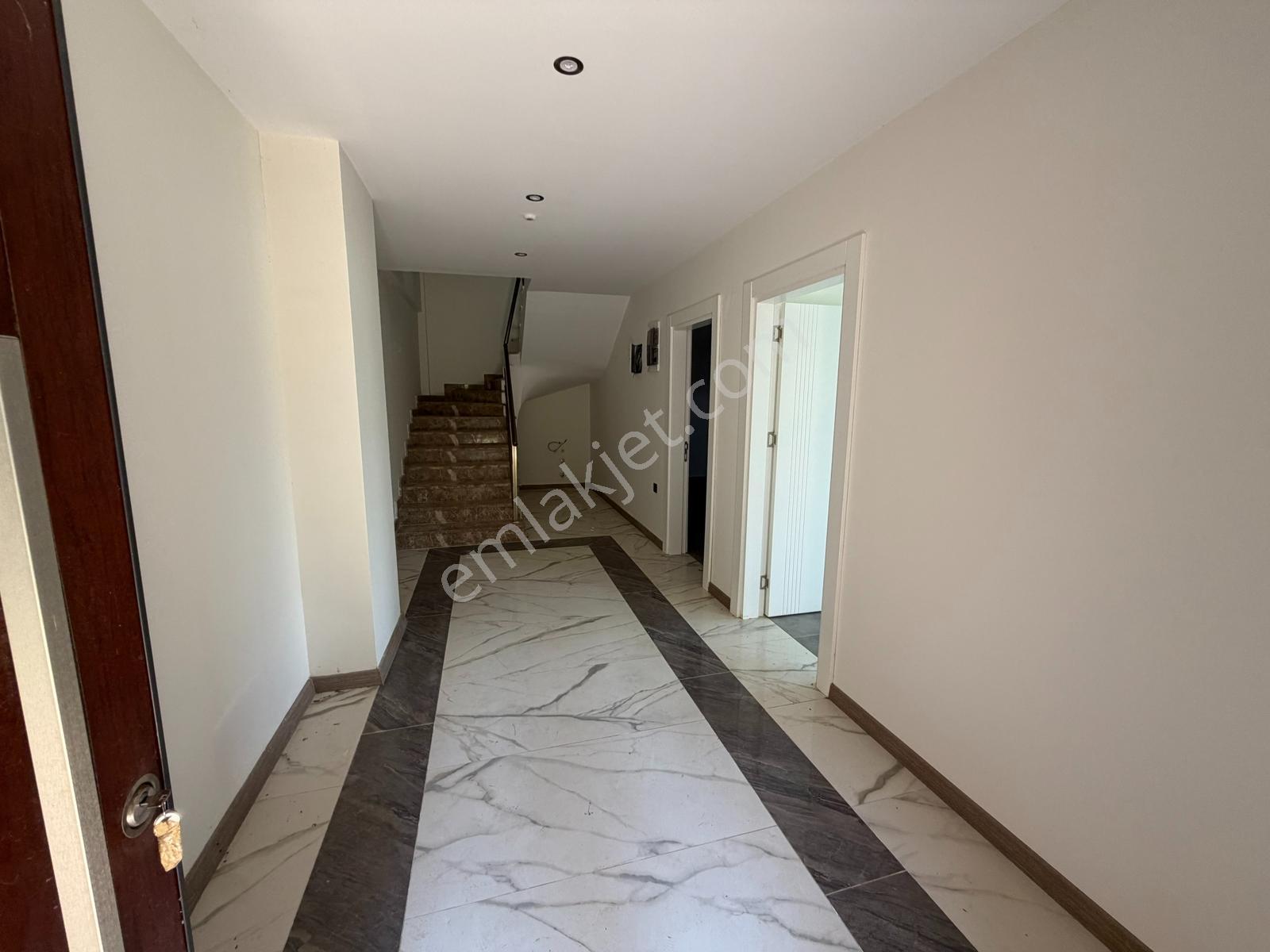 Satılık Lüks 4+1 İkiz Villa | Avocado Vıllage Alanya Kargıcak - Görsel 40