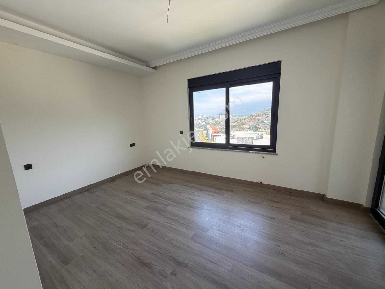 Satılık Lüks 4+1 İkiz Villa | Avocado Vıllage Alanya Kargıcak - Görsel 10
