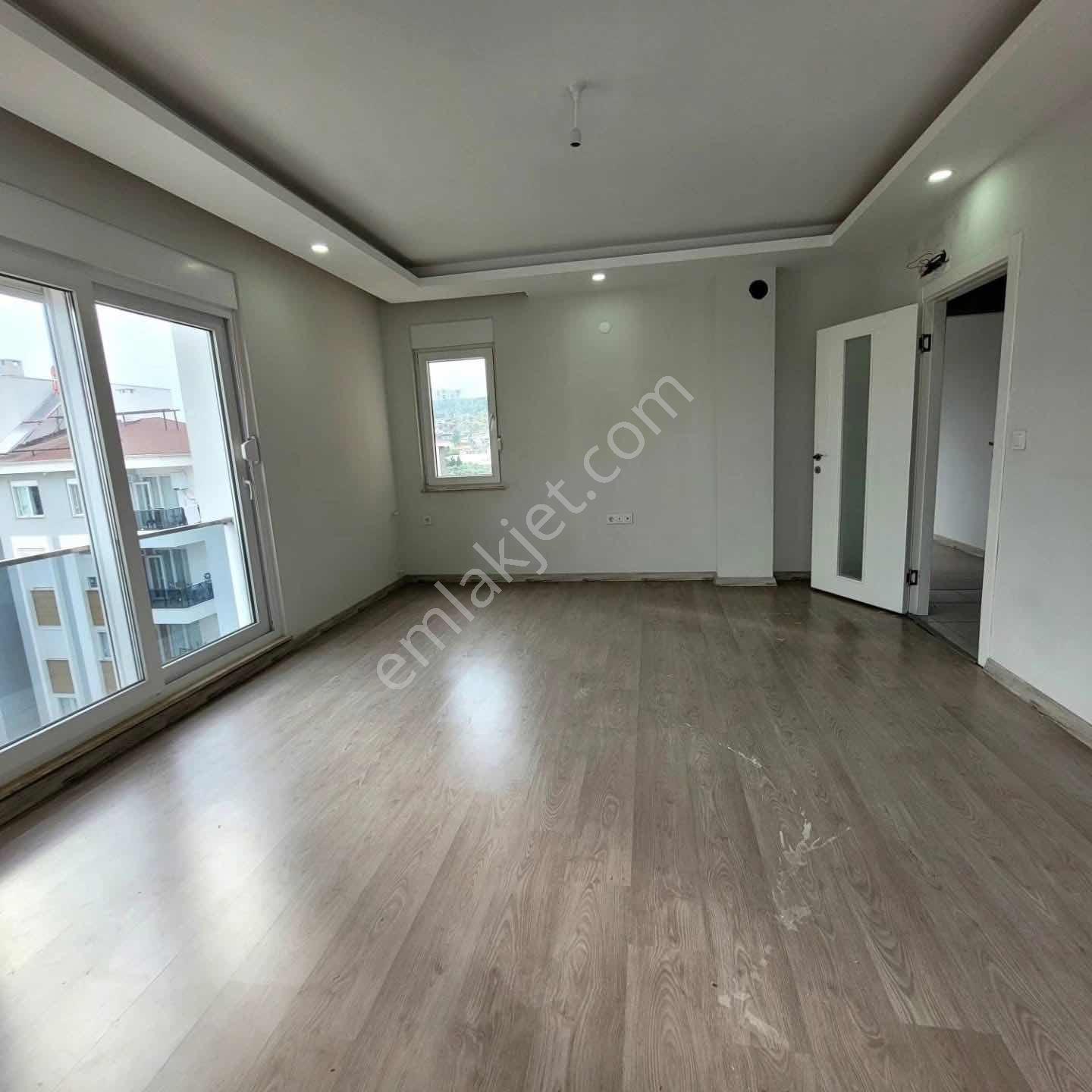 Göçerler Yamaç Evler Sitesi'nde Kiralık 2+1 3.kat Daire - Görsel 4