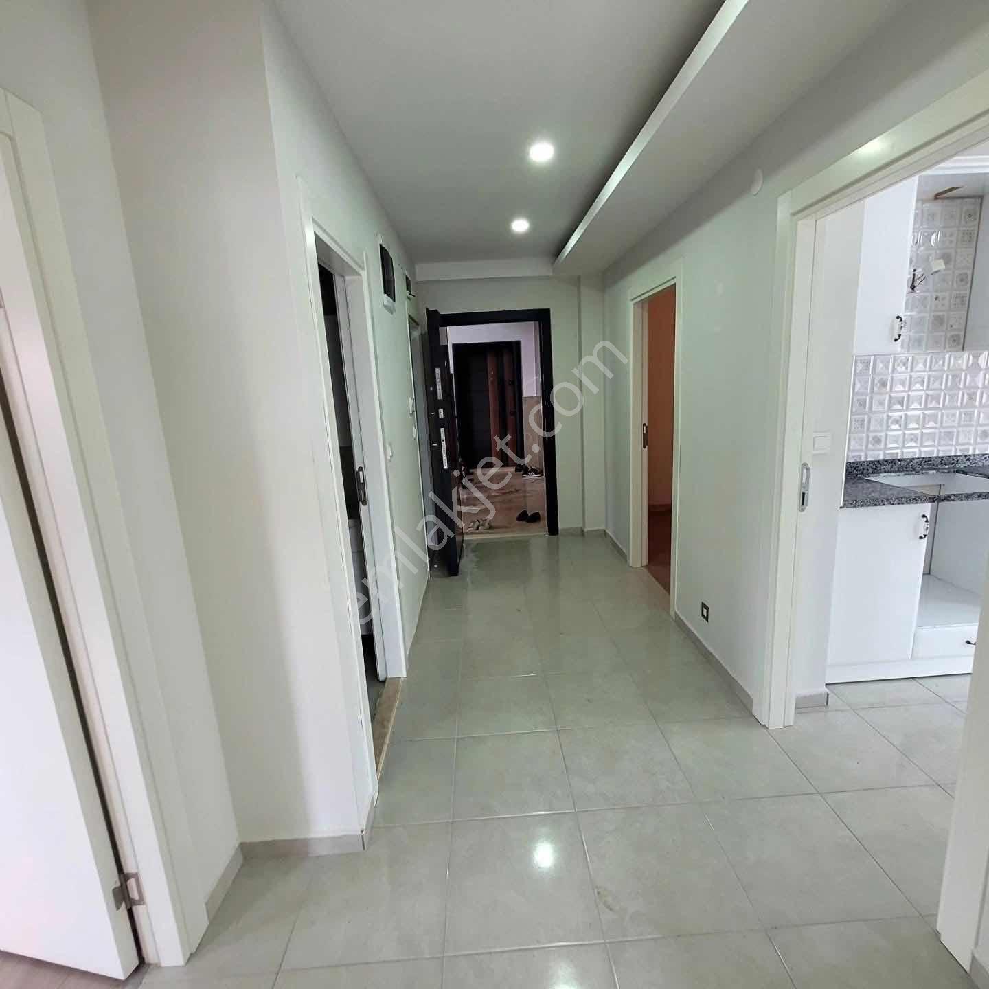 Göçerler Yamaç Evler Sitesi'nde Kiralık 2+1 3.kat Daire - Görsel 10