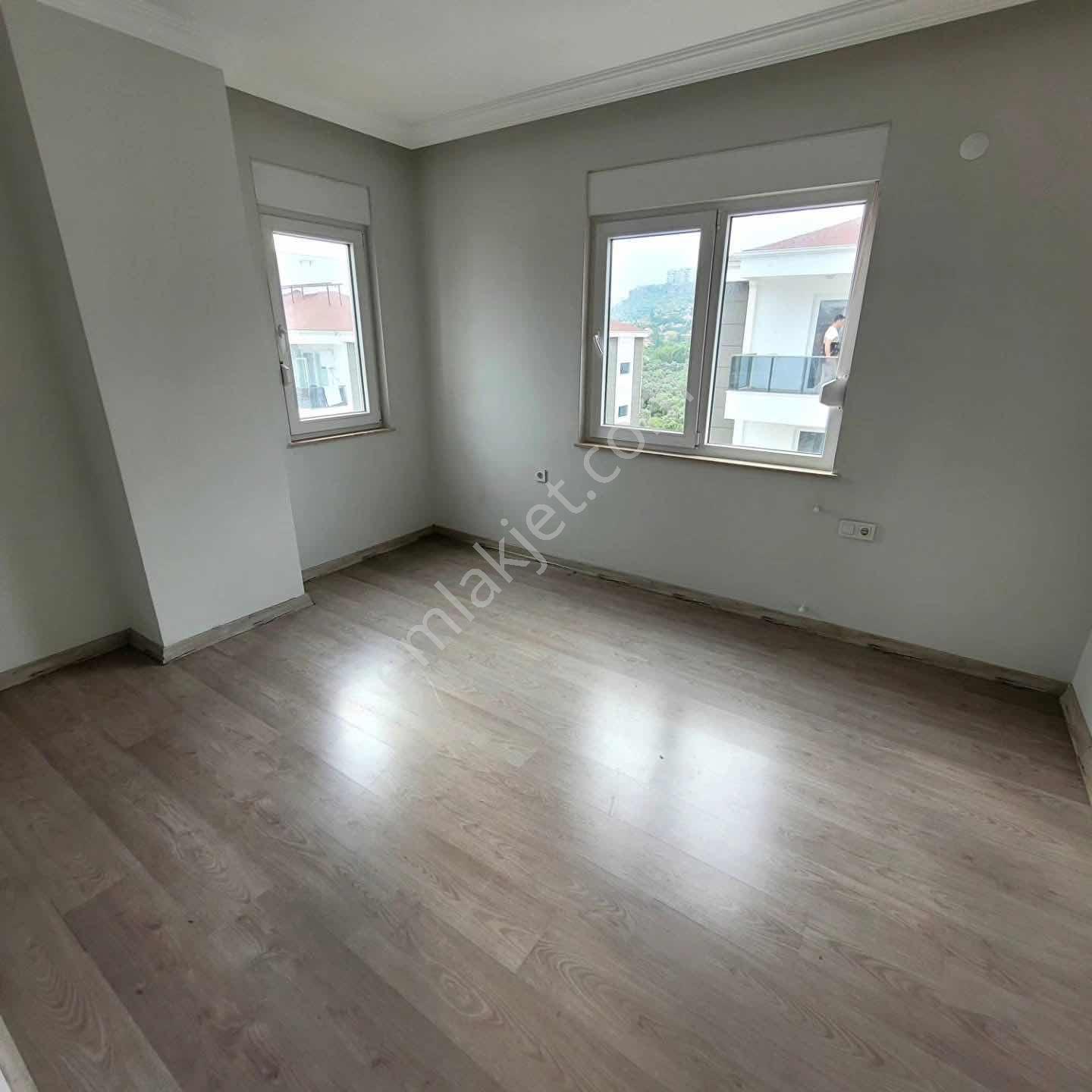 Göçerler Yamaç Evler Sitesi'nde Kiralık 2+1 3.kat Daire - Görsel 9