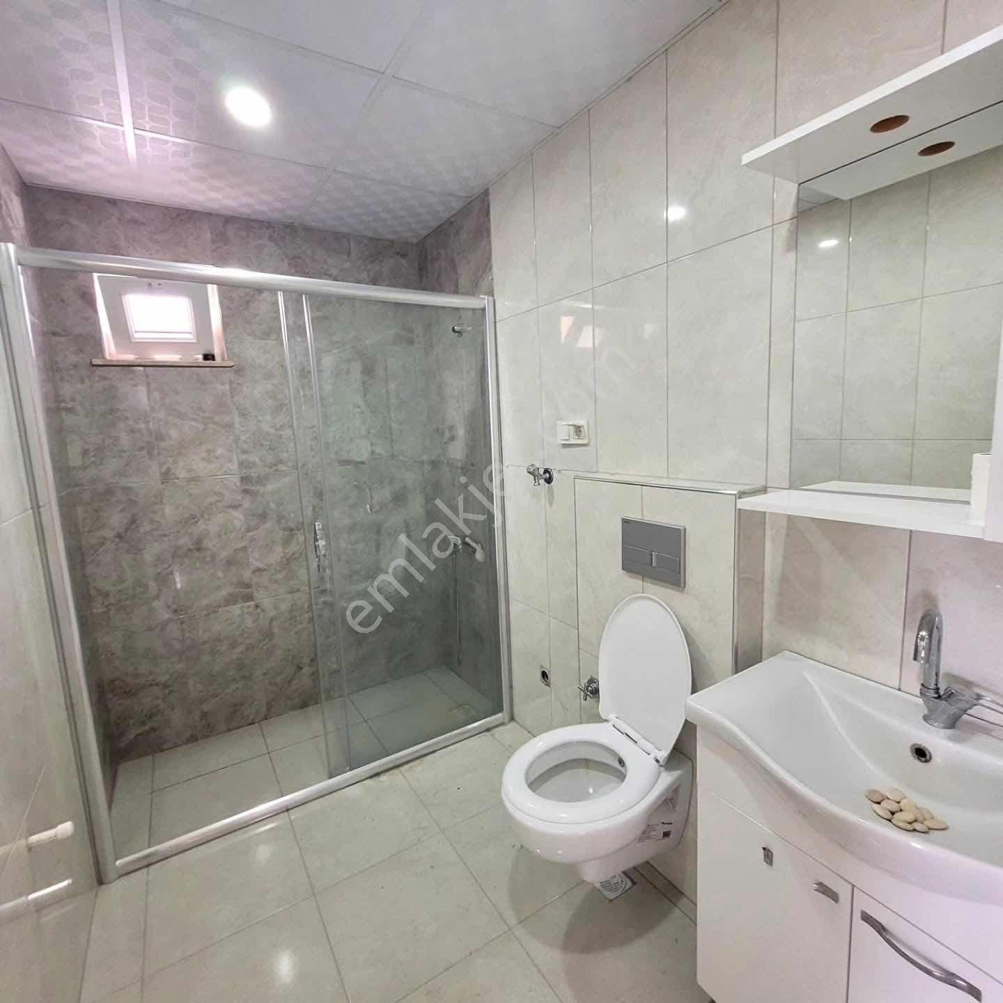 Göçerler Yamaç Evler Sitesi'nde Kiralık 2+1 3.kat Daire - Görsel 7
