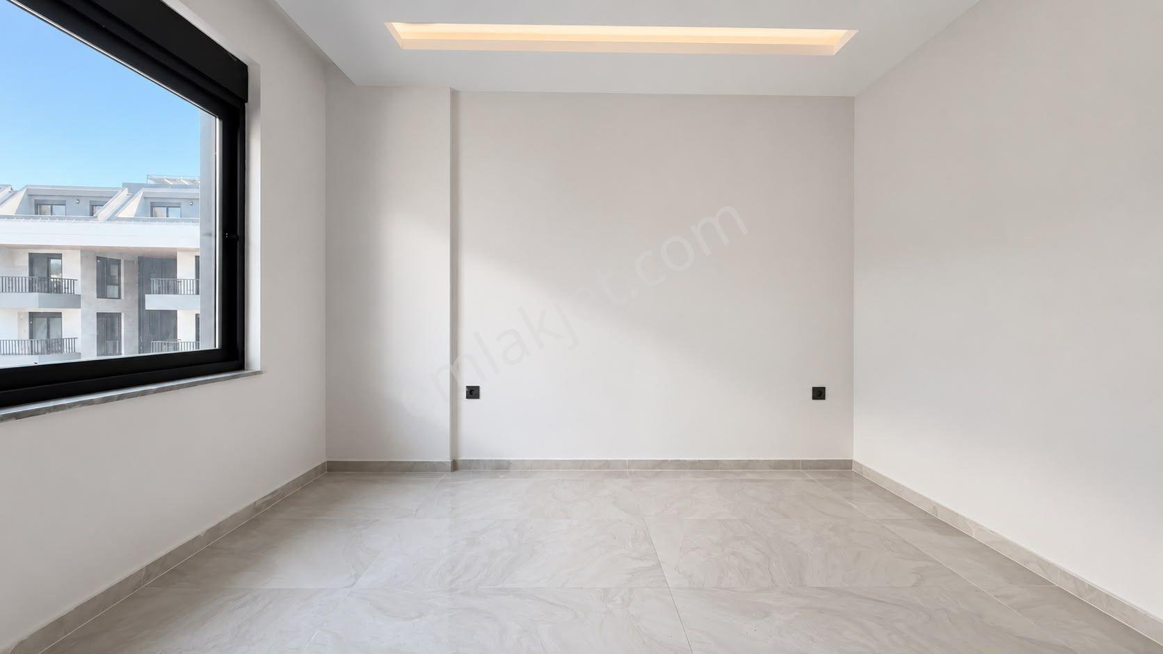 Turvilla'dan Alanya Okurcalar'da Satılık 1+1 Eşyasız Daire - Görsel 10