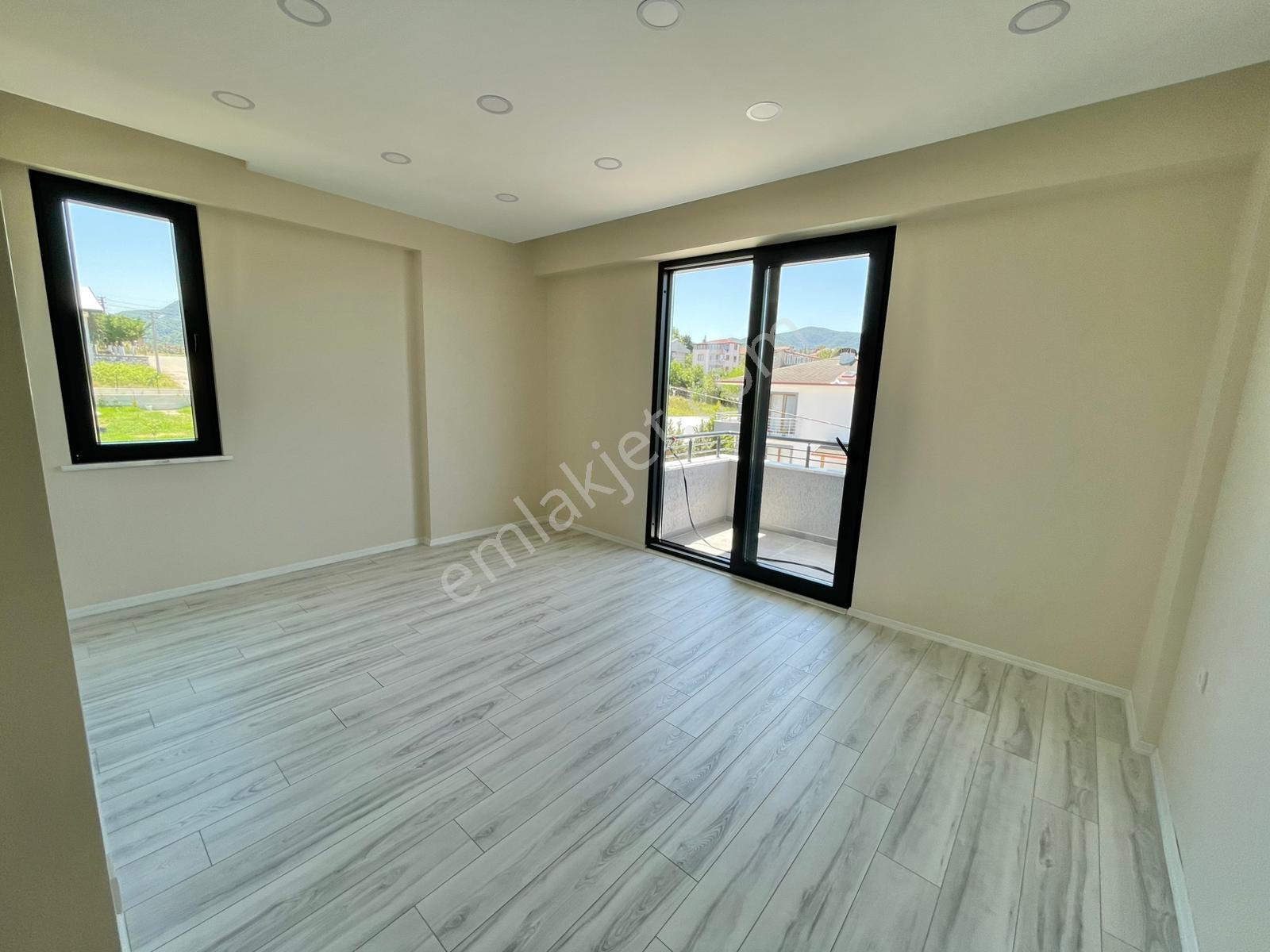 400 M² Arsa İçinde Tam Müstakil 6+2 Ultra Lüks Villa - Görsel 32