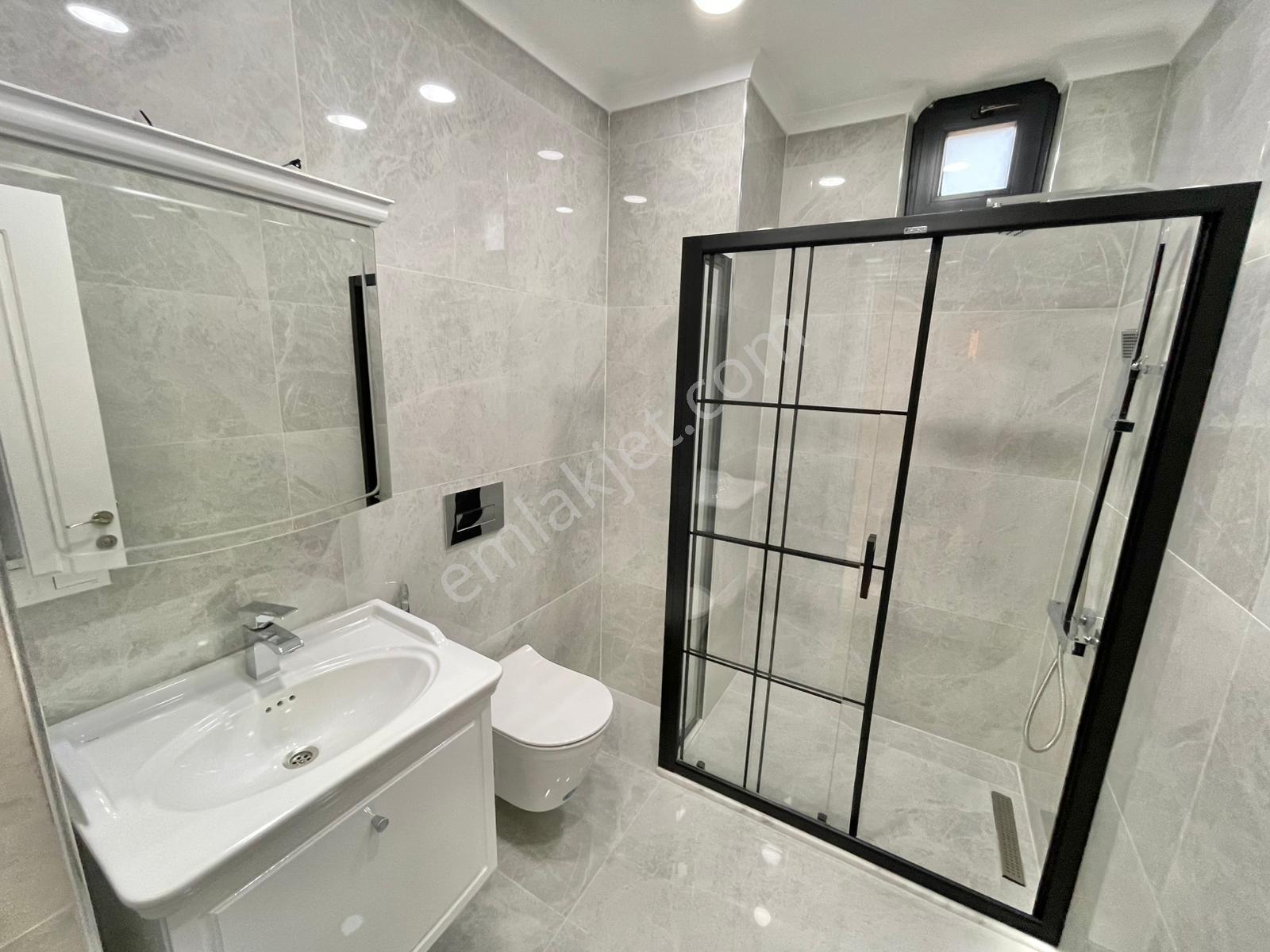 400 M² Arsa İçinde Tam Müstakil 6+2 Ultra Lüks Villa - Görsel 23