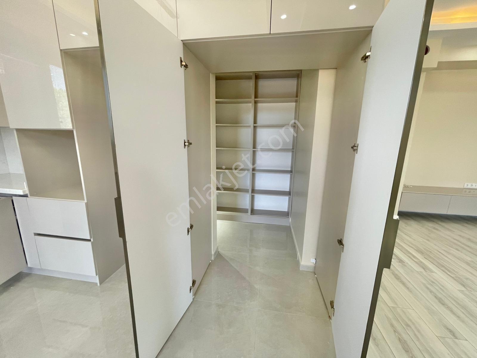 400 M² Arsa İçinde Tam Müstakil 6+2 Ultra Lüks Villa - Görsel 18