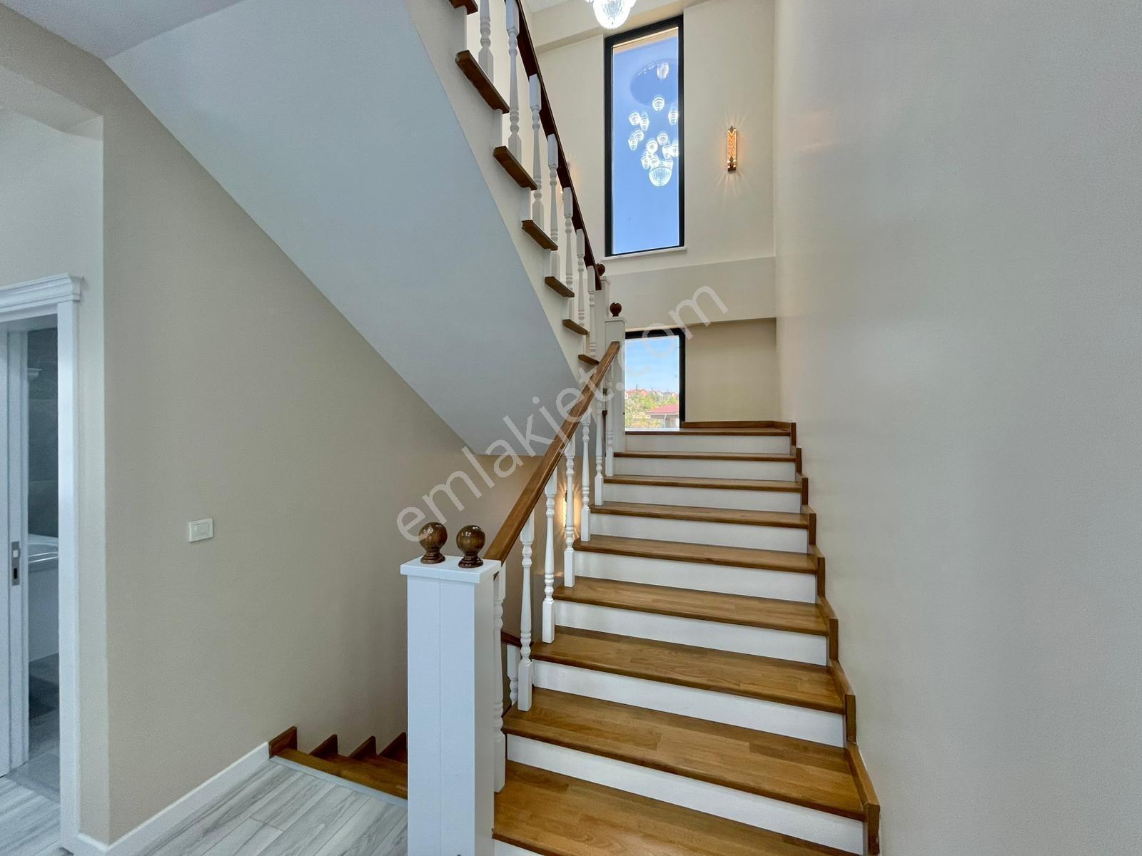400 M² Arsa İçinde Tam Müstakil 6+2 Ultra Lüks Villa - Görsel 20
