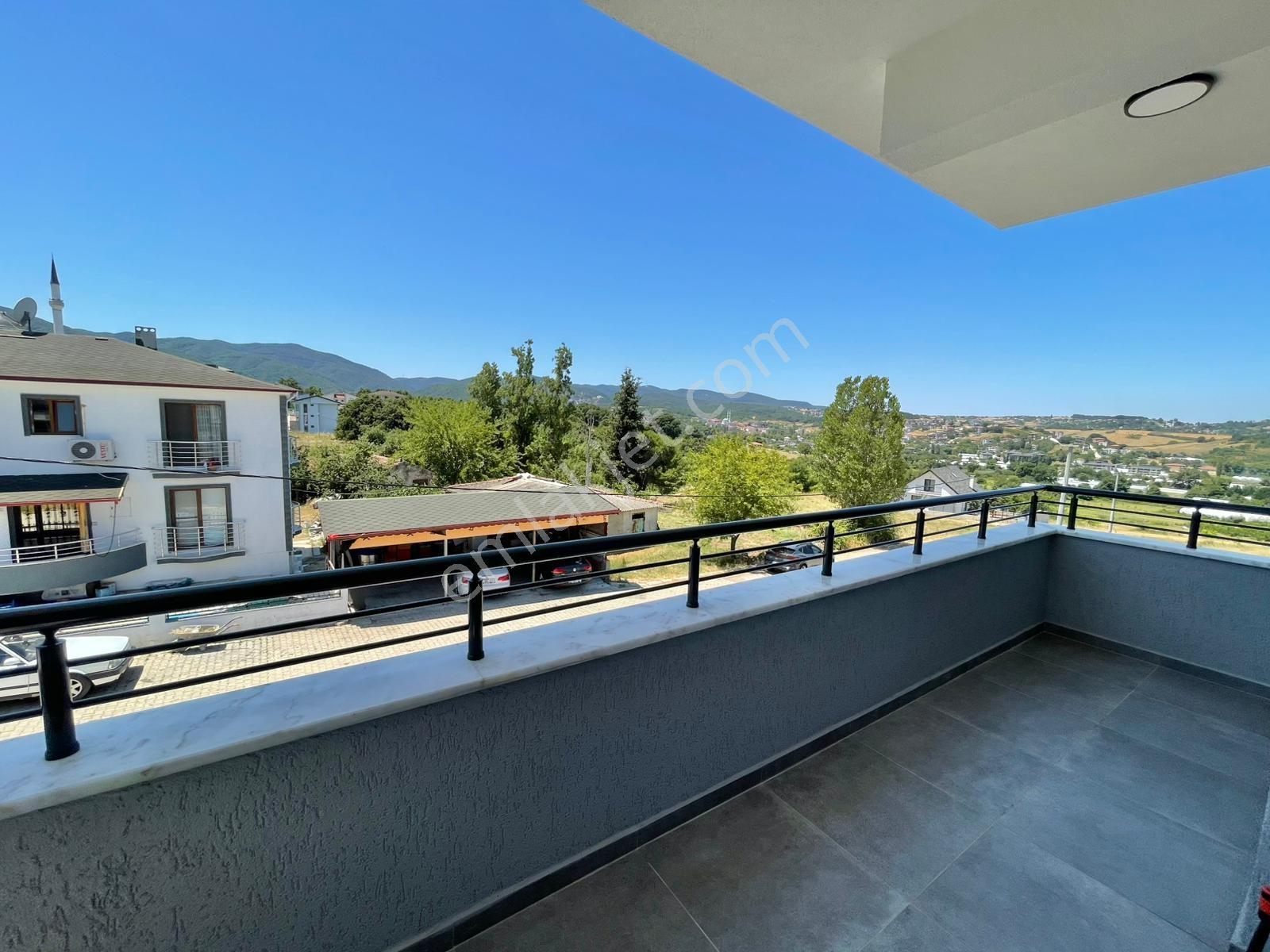 400 M² Arsa İçinde Tam Müstakil 6+2 Ultra Lüks Villa - Görsel 7