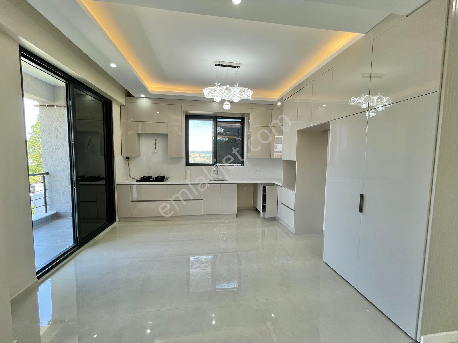 400 M² Arsa İçinde Tam Müstakil 6+2 Ultra Lüks Villa - Görsel 2