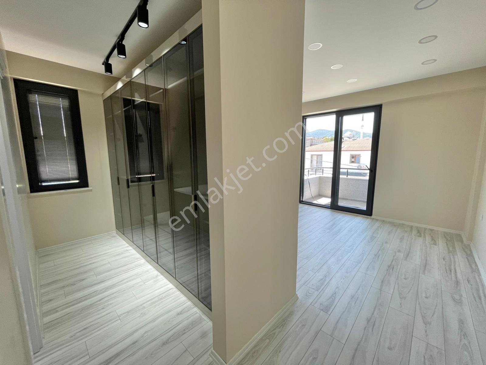 400 M² Arsa İçinde Tam Müstakil 6+2 Ultra Lüks Villa - Görsel 10