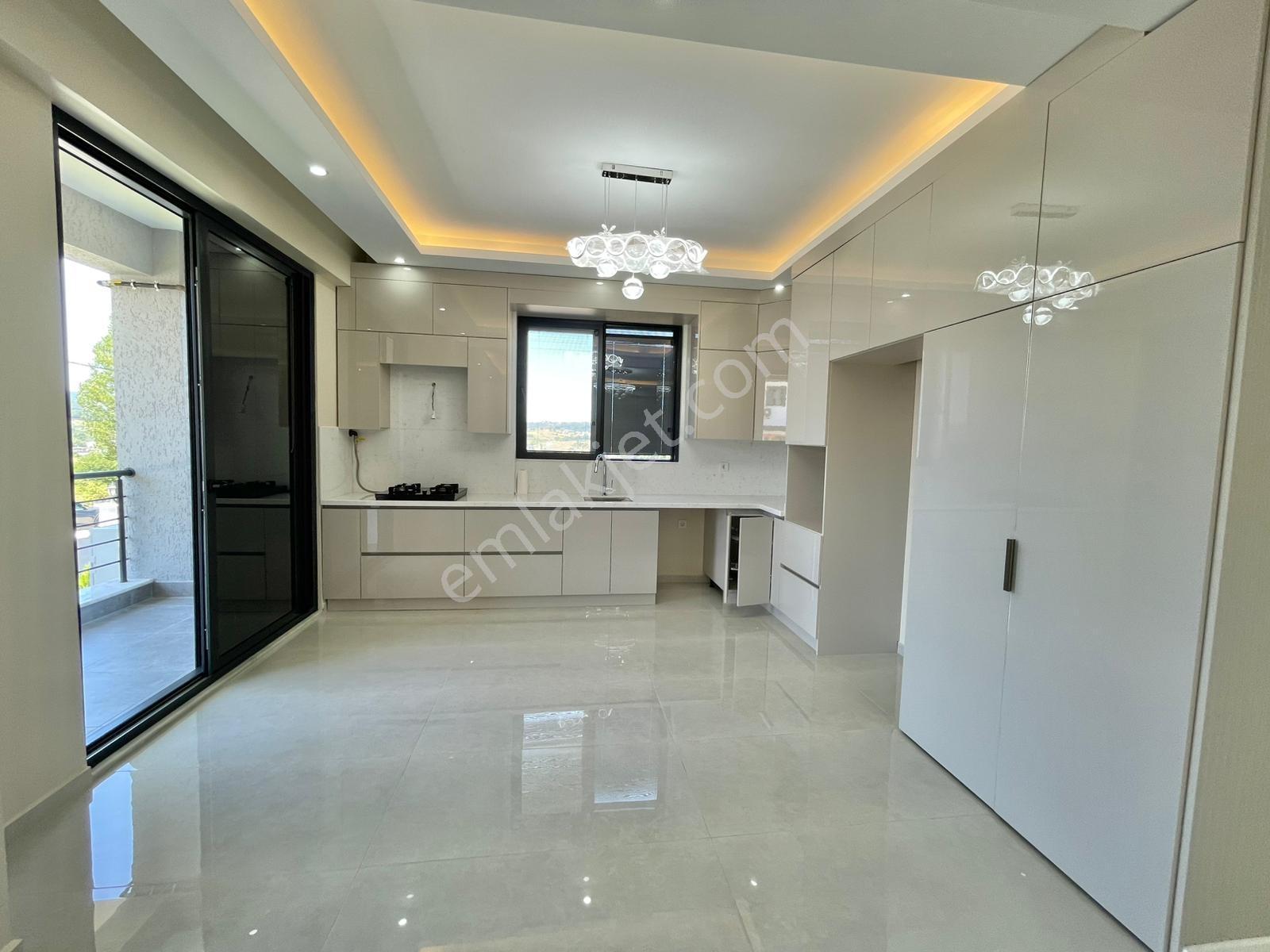 400 M² Arsa İçinde Tam Müstakil 6+2 Ultra Lüks Villa - Görsel 26