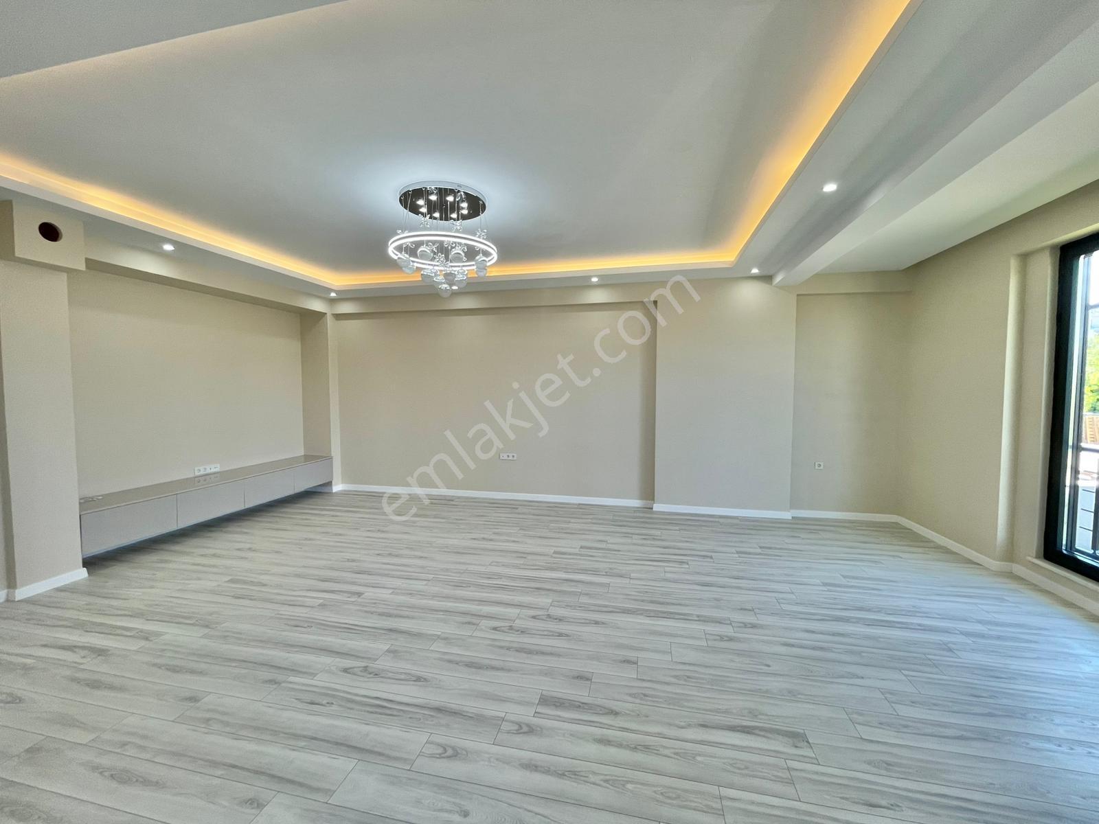 400 M² Arsa İçinde Tam Müstakil 6+2 Ultra Lüks Villa - Görsel 24