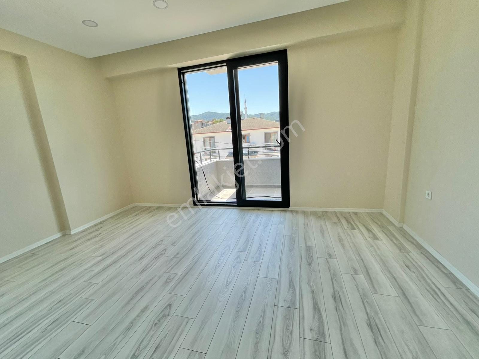 400 M² Arsa İçinde Tam Müstakil 6+2 Ultra Lüks Villa - Görsel 16