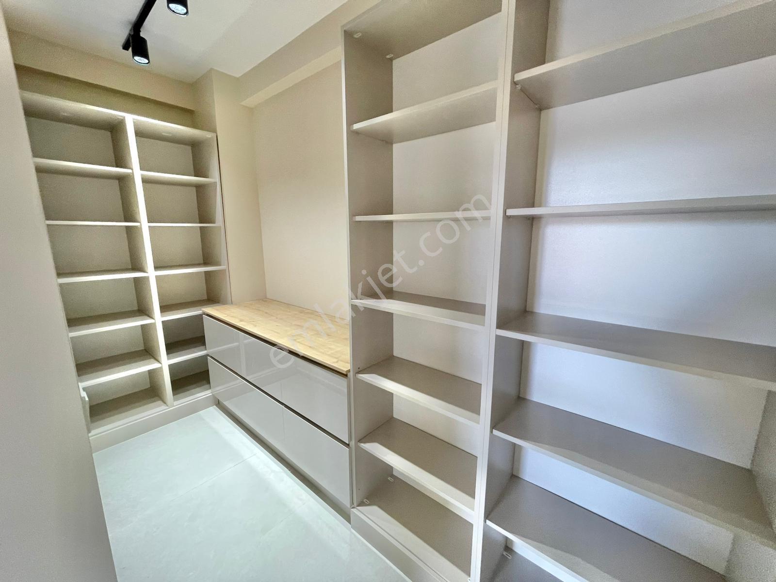 400 M² Arsa İçinde Tam Müstakil 6+2 Ultra Lüks Villa - Görsel 4