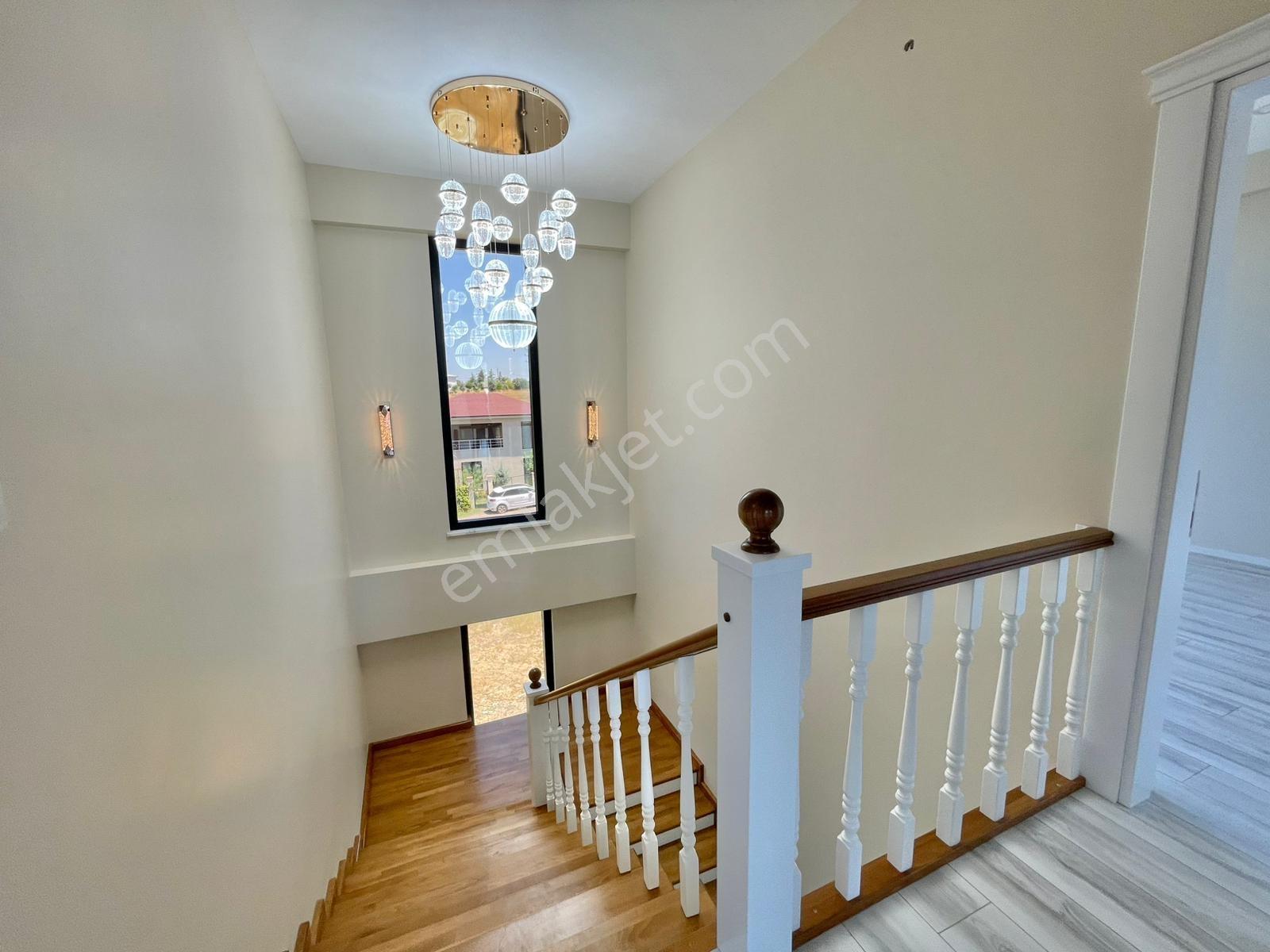 400 M² Arsa İçinde Tam Müstakil 6+2 Ultra Lüks Villa - Görsel 14