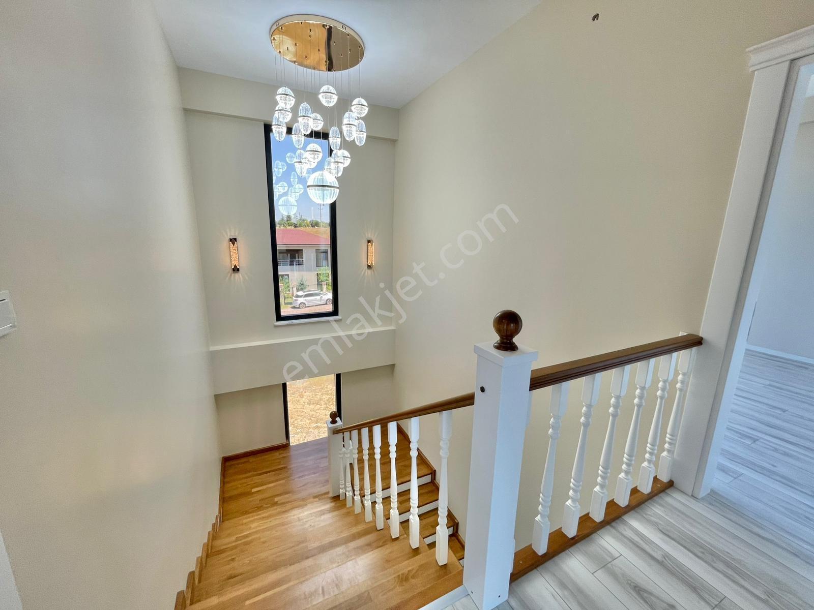 400 M² Arsa İçinde Tam Müstakil 6+2 Ultra Lüks Villa - Görsel 17