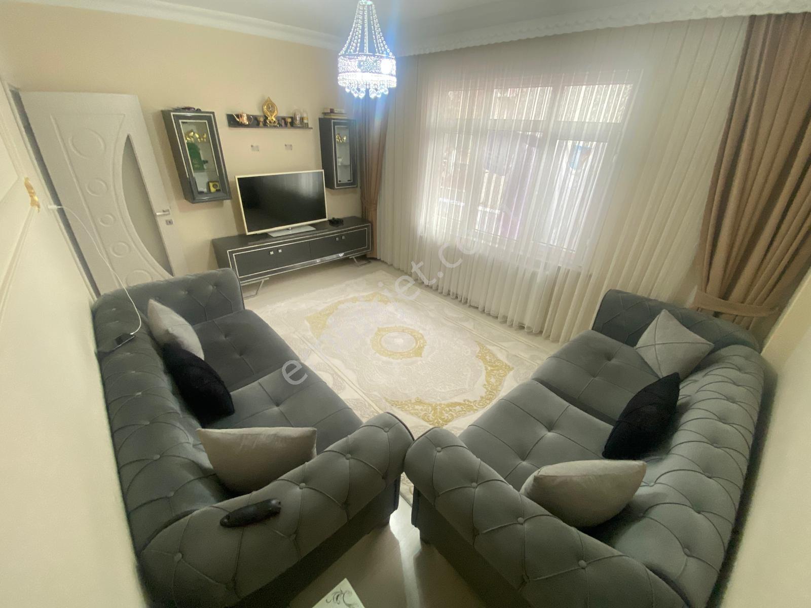 Aydın İnşaat'tan S.çiftliği Mah Satılk 3+1 130m² Lüx 3.kat Daire - Görsel 15