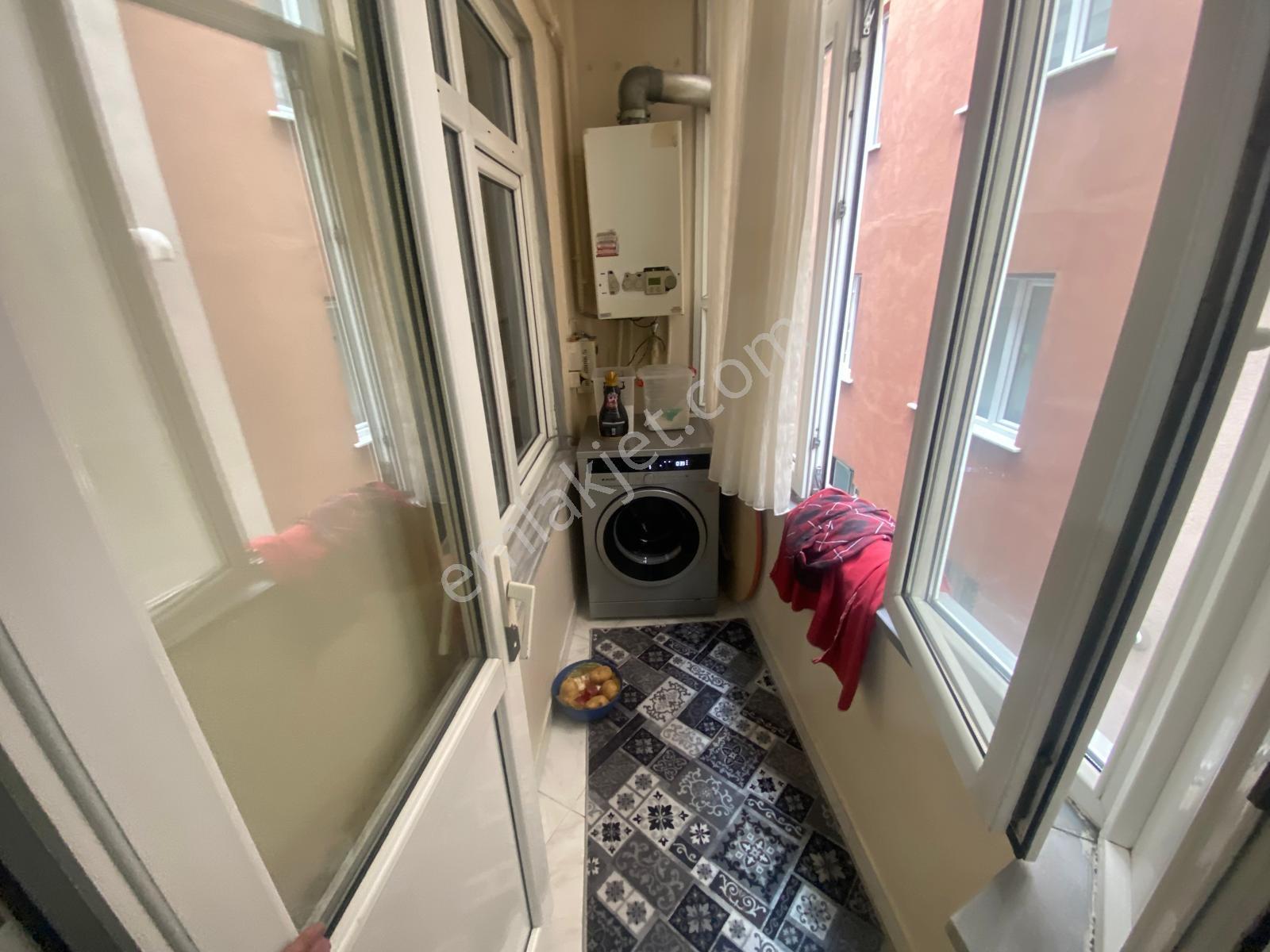 Aydın İnşaat'tan S.çiftliği Mah Satılk 3+1 130m² Lüx 3.kat Daire - Görsel 18