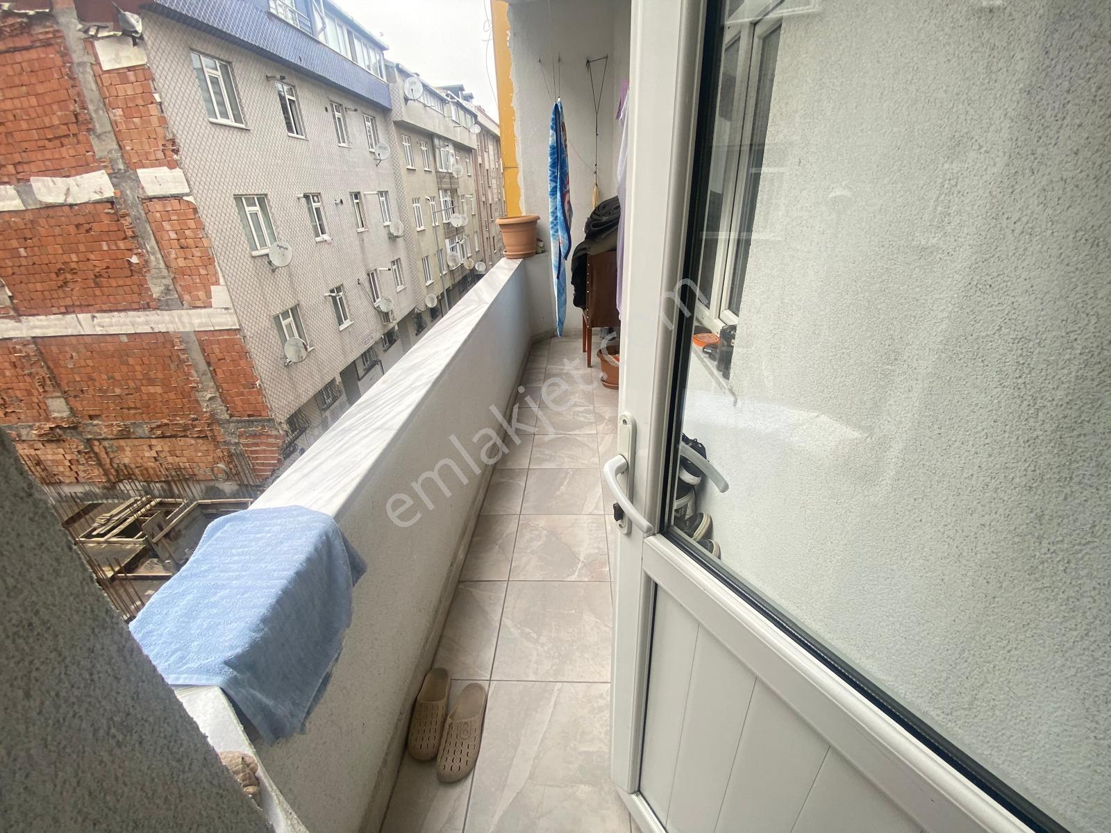 Aydın İnşaat'tan S.çiftliği Mah Satılk 3+1 130m² Lüx 3.kat Daire - Görsel 20