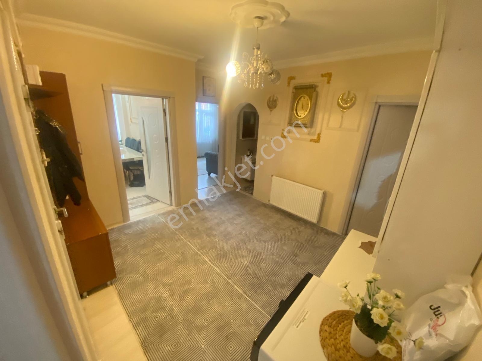 Aydın İnşaat'tan S.çiftliği Mah Satılk 3+1 130m² Lüx 3.kat Daire - Görsel 17