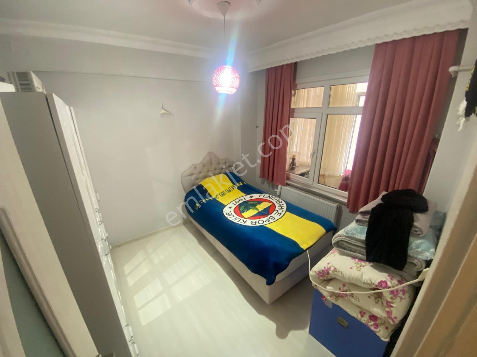 Aydın İnşaat'tan S.çiftliği Mah Satılk 3+1 130m² Lüx 3.kat Daire - Görsel 10