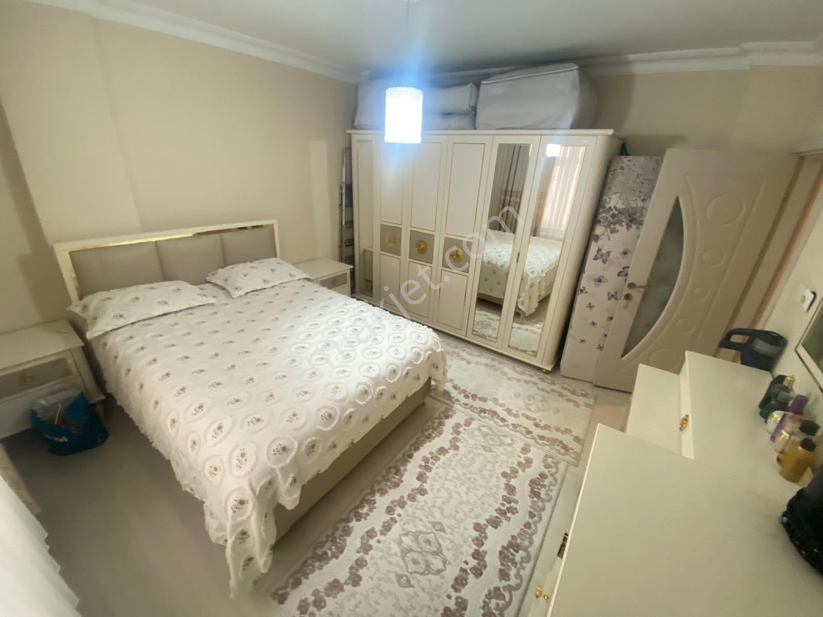 Aydın İnşaat'tan S.çiftliği Mah Satılk 3+1 130m² Lüx 3.kat Daire - Görsel 23