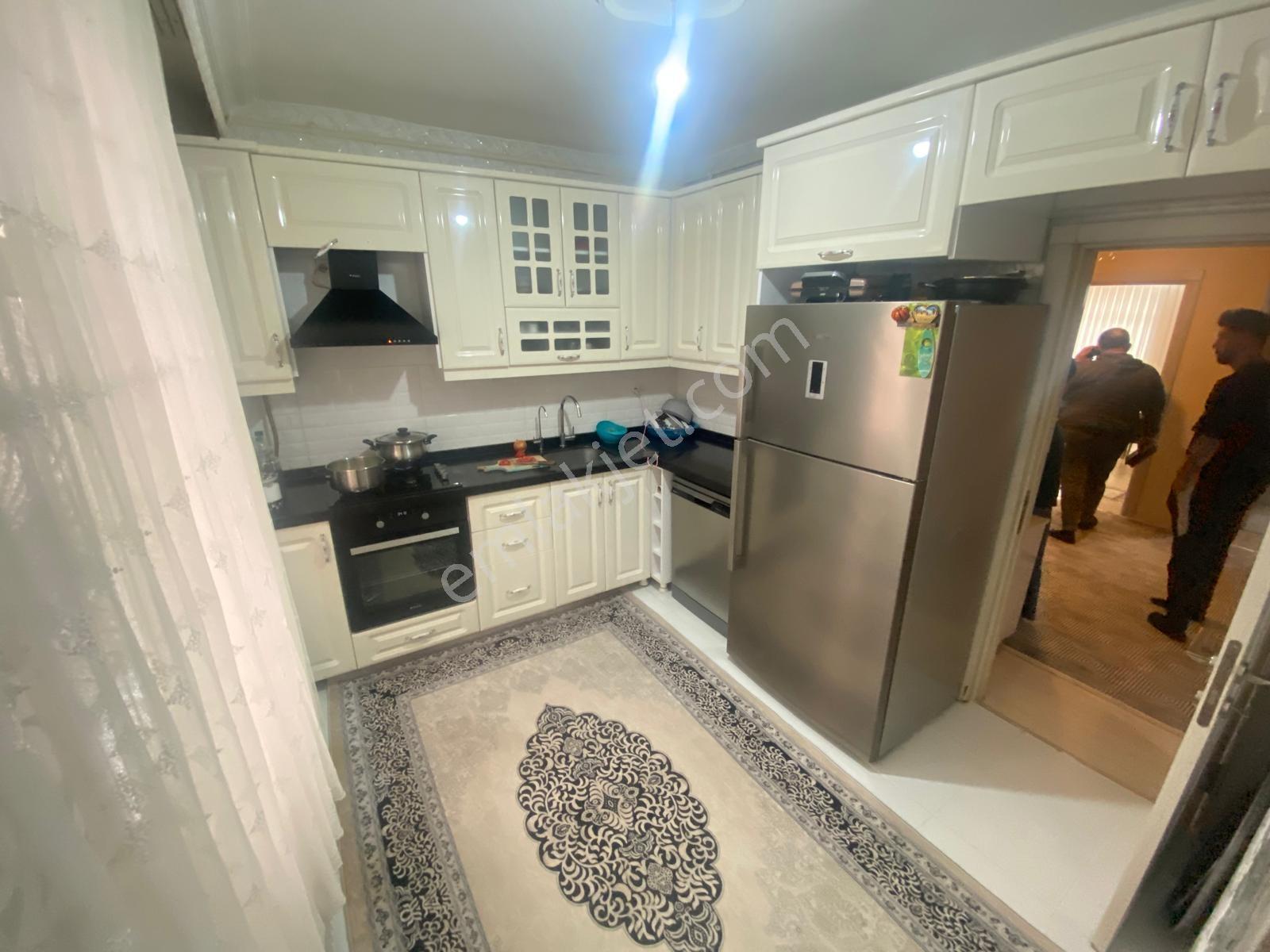 Aydın İnşaat'tan S.çiftliği Mah Satılk 3+1 130m² Lüx 3.kat Daire - Görsel 30