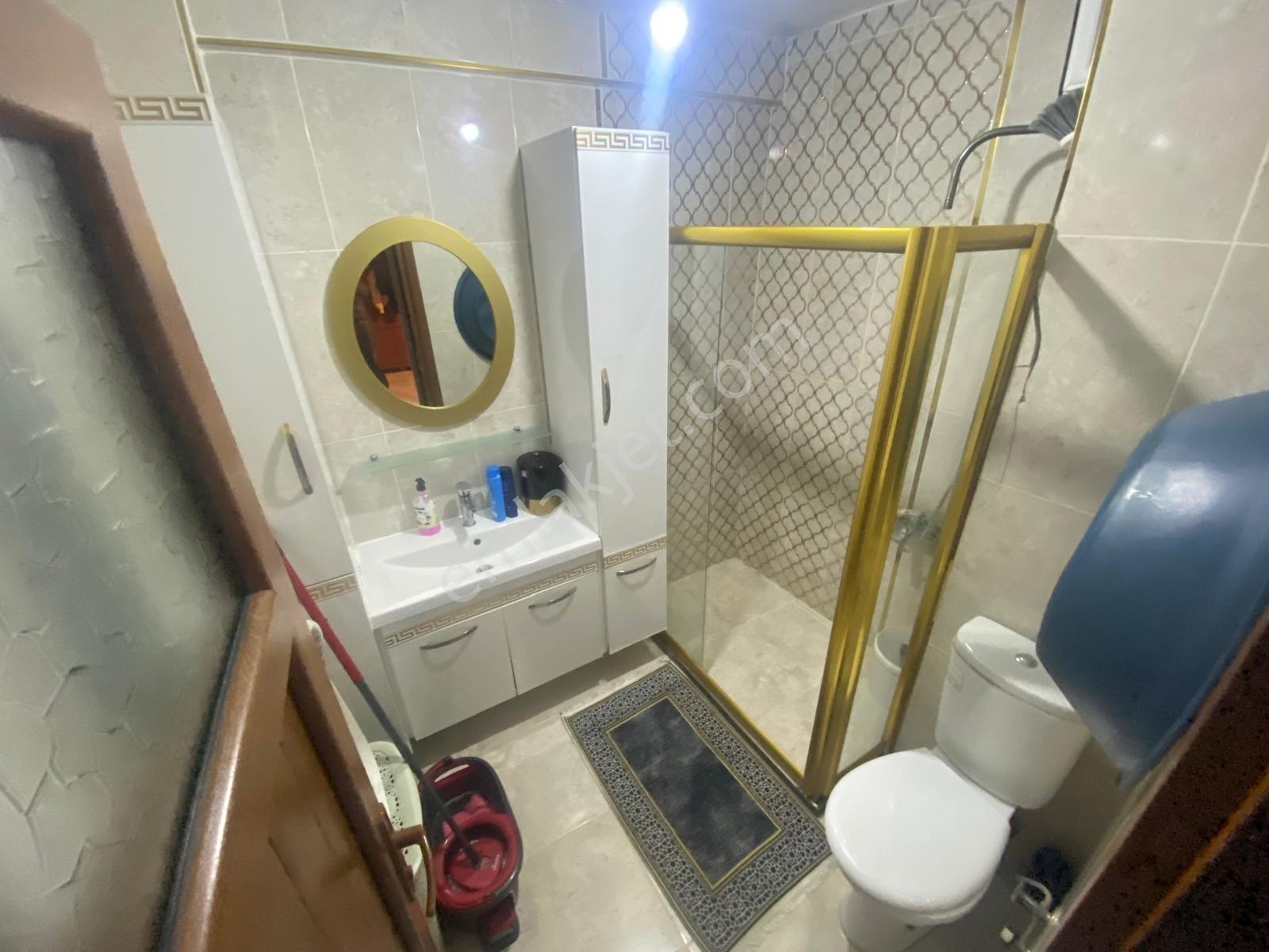 Aydın İnşaat'tan S.çiftliği Mah Satılk 3+1 130m² Lüx 3.kat Daire - Görsel 8
