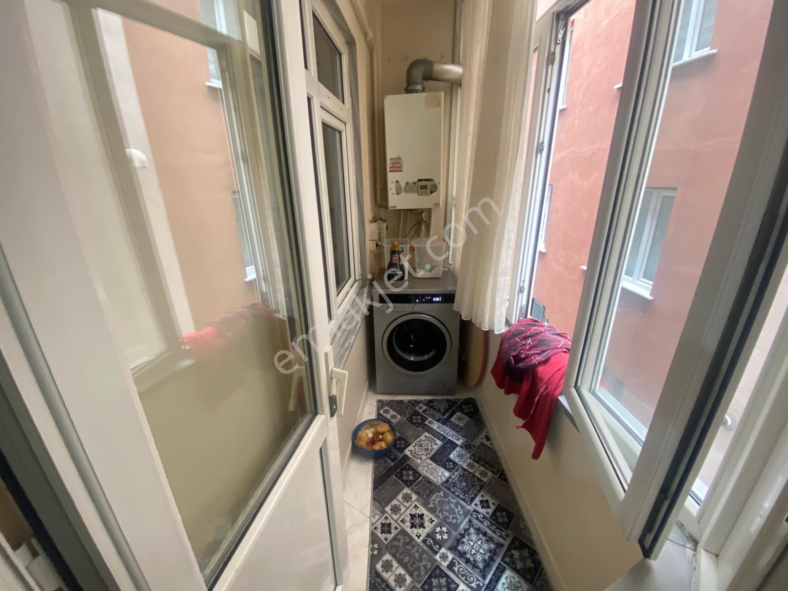 Aydın İnşaat'tan S.çiftliği Mah Satılk 3+1 130m² Lüx 3.kat Daire - Görsel 6
